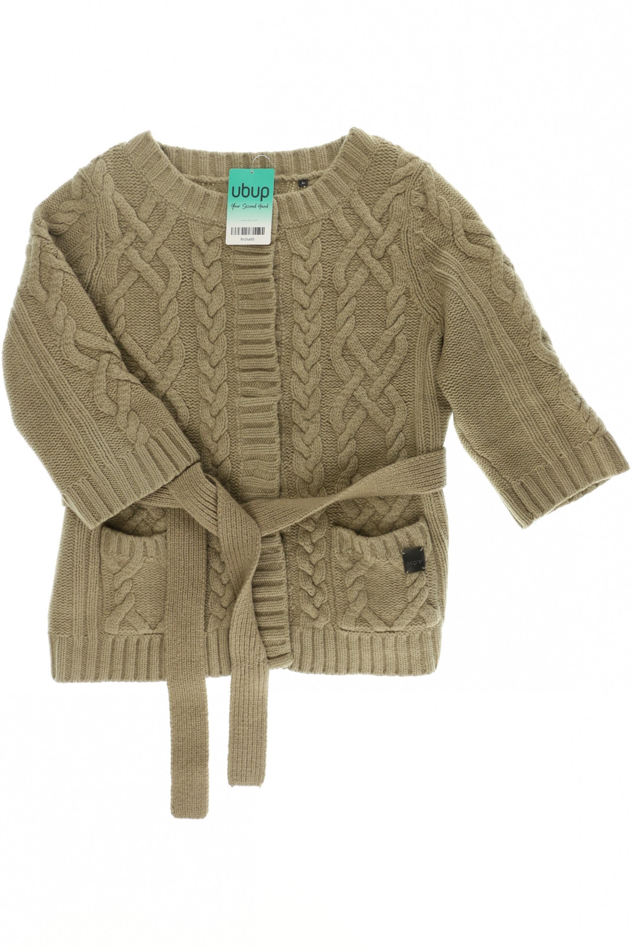 

Marc O Polo Damen Strickjacke, beige, Gr.