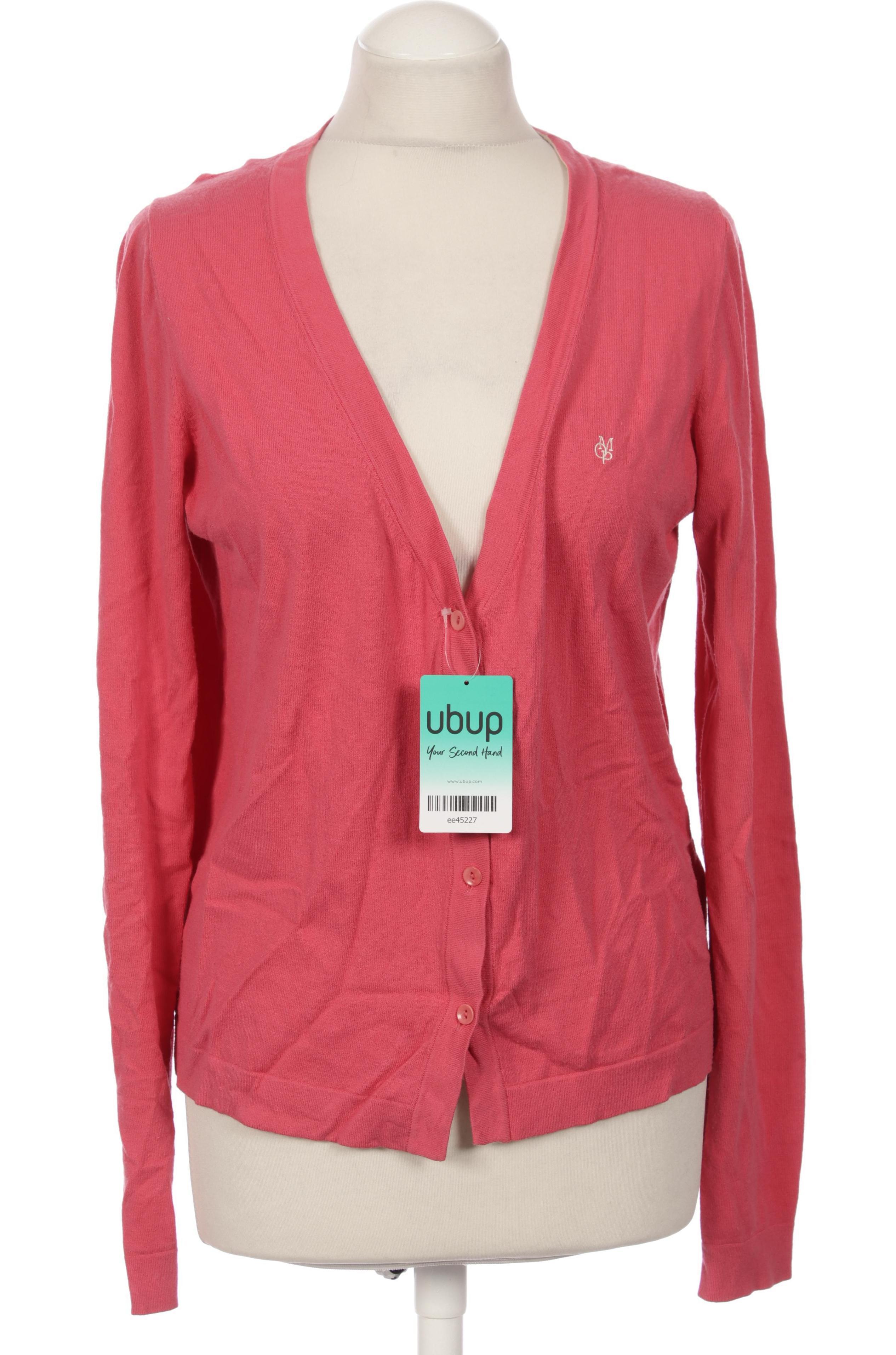 

Marc O Polo Damen Strickjacke, pink, Gr.