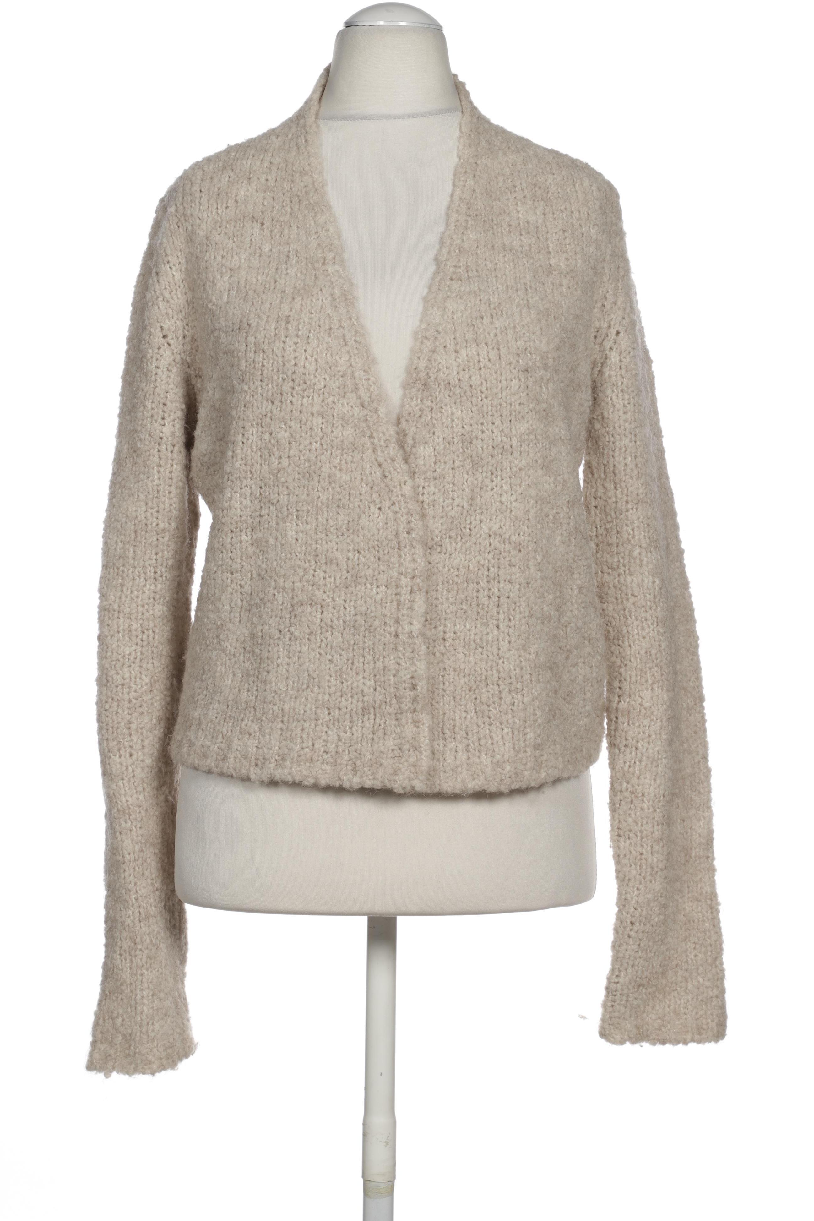 

Marc O Polo Damen Strickjacke, beige, Gr.