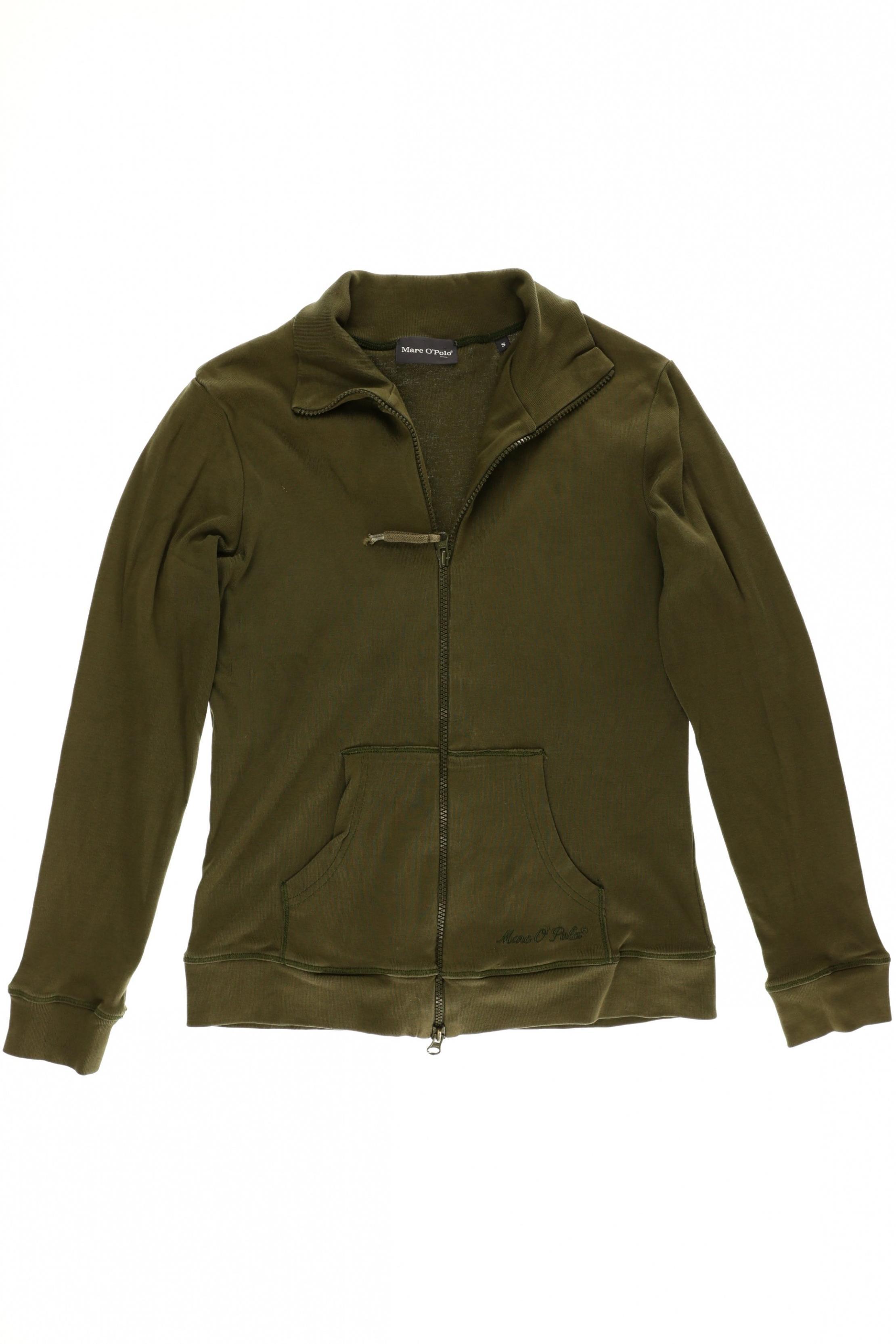 

Marc O Polo Damen Sweatshirt, grün, Gr.