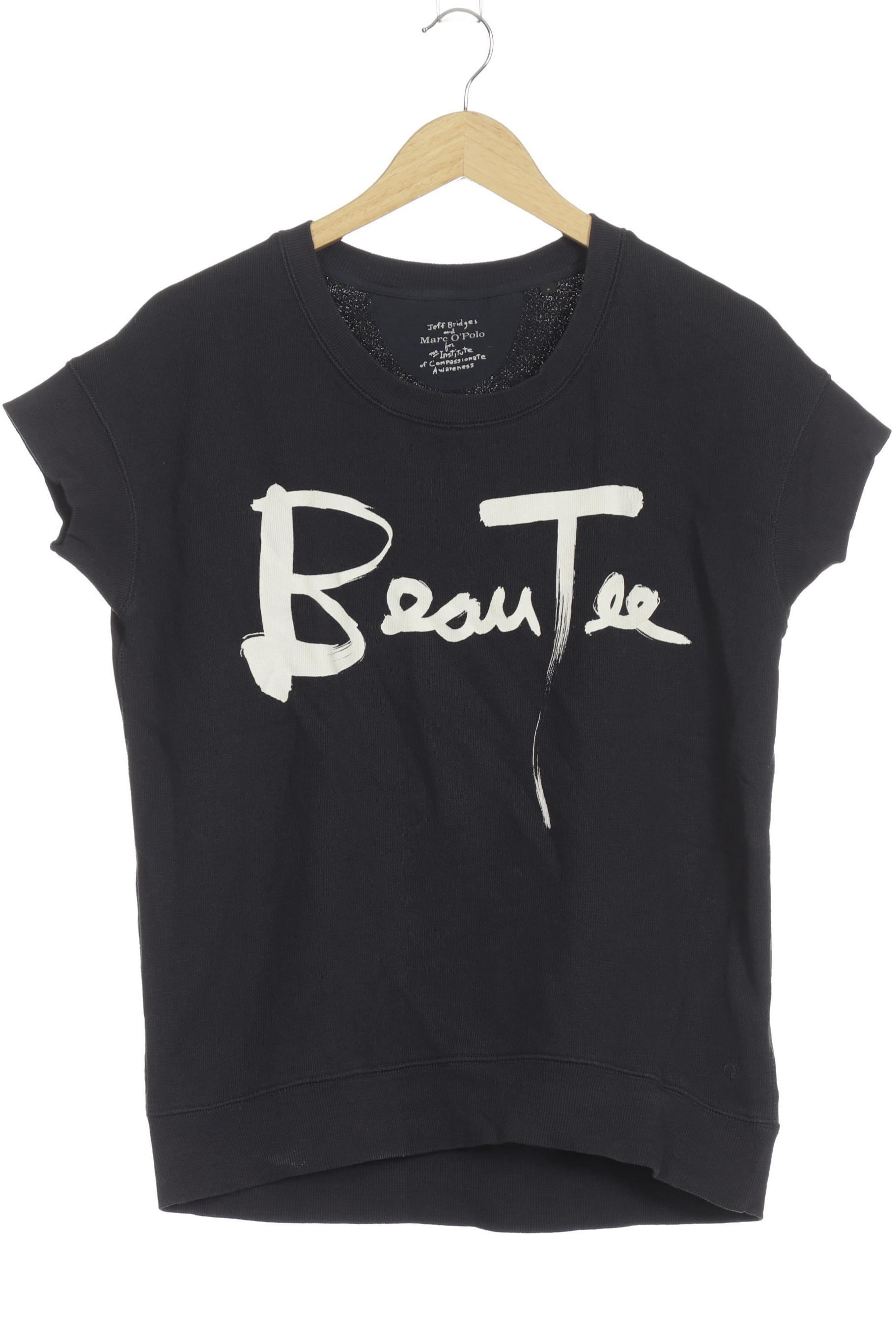 

Marc O Polo Damen Sweatshirt, blau, Gr.