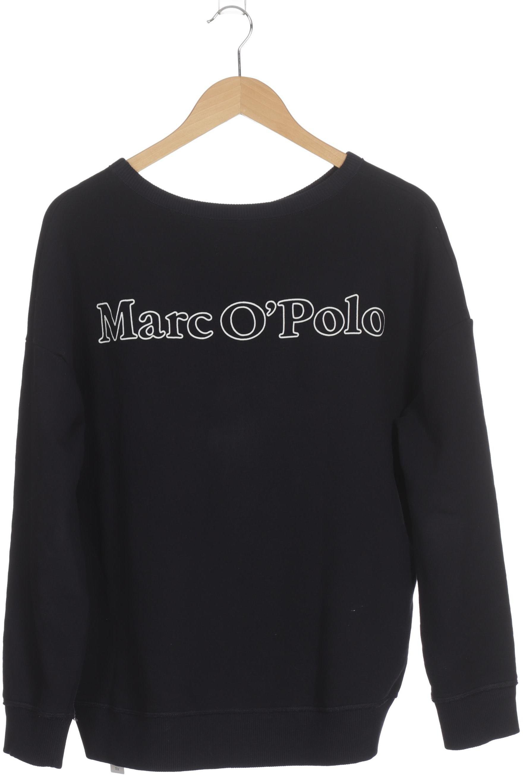 

Marc O Polo Damen Sweatshirt, blau, Gr.