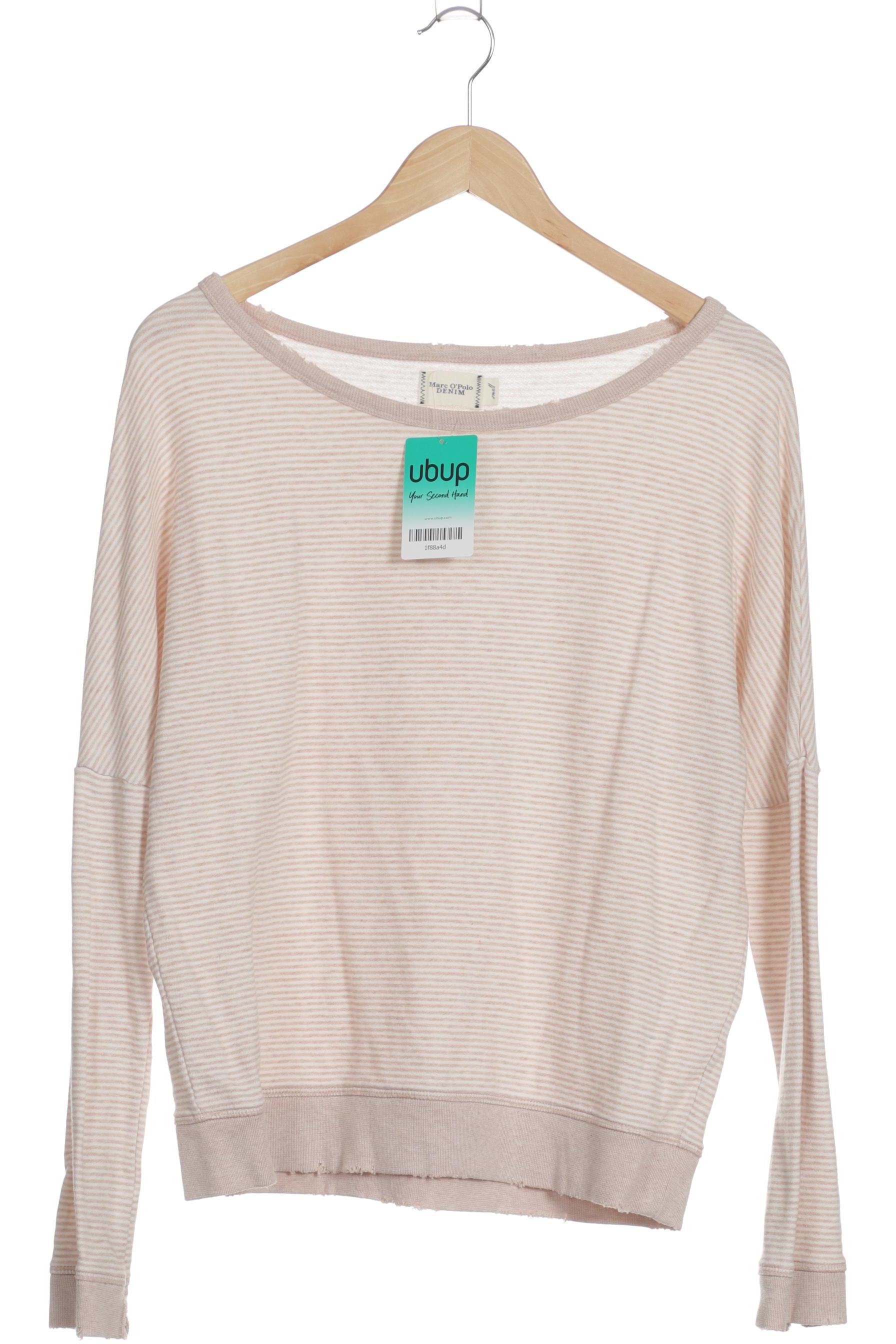 

Marc O Polo Damen Sweatshirt, beige, Gr.