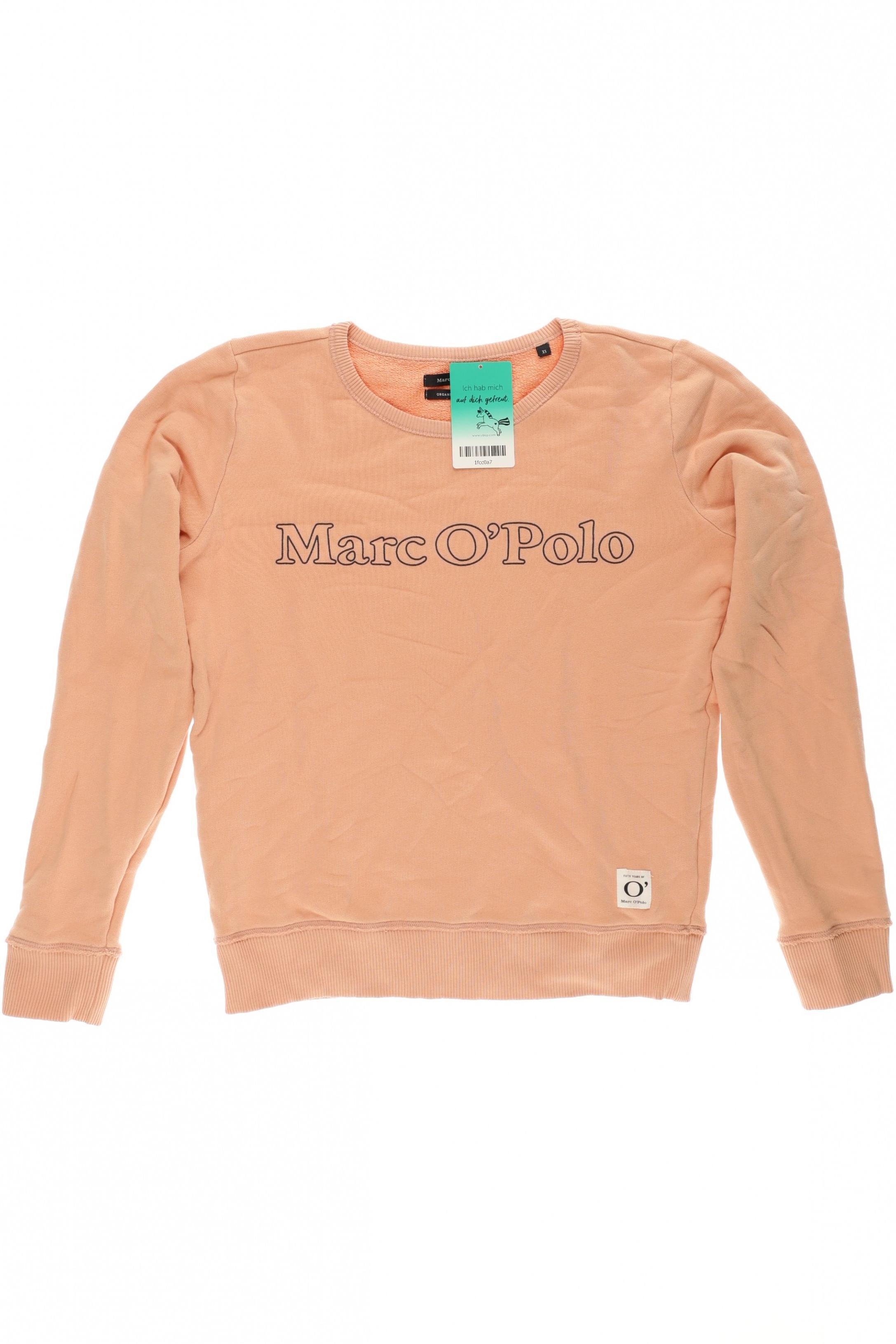 

Marc O Polo Damen Sweatshirt, pink, Gr.
