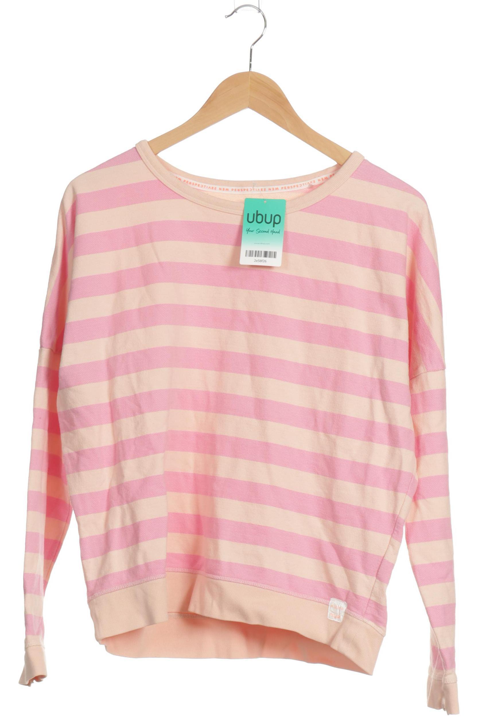 

Marc O Polo Damen Sweatshirt, pink, Gr.