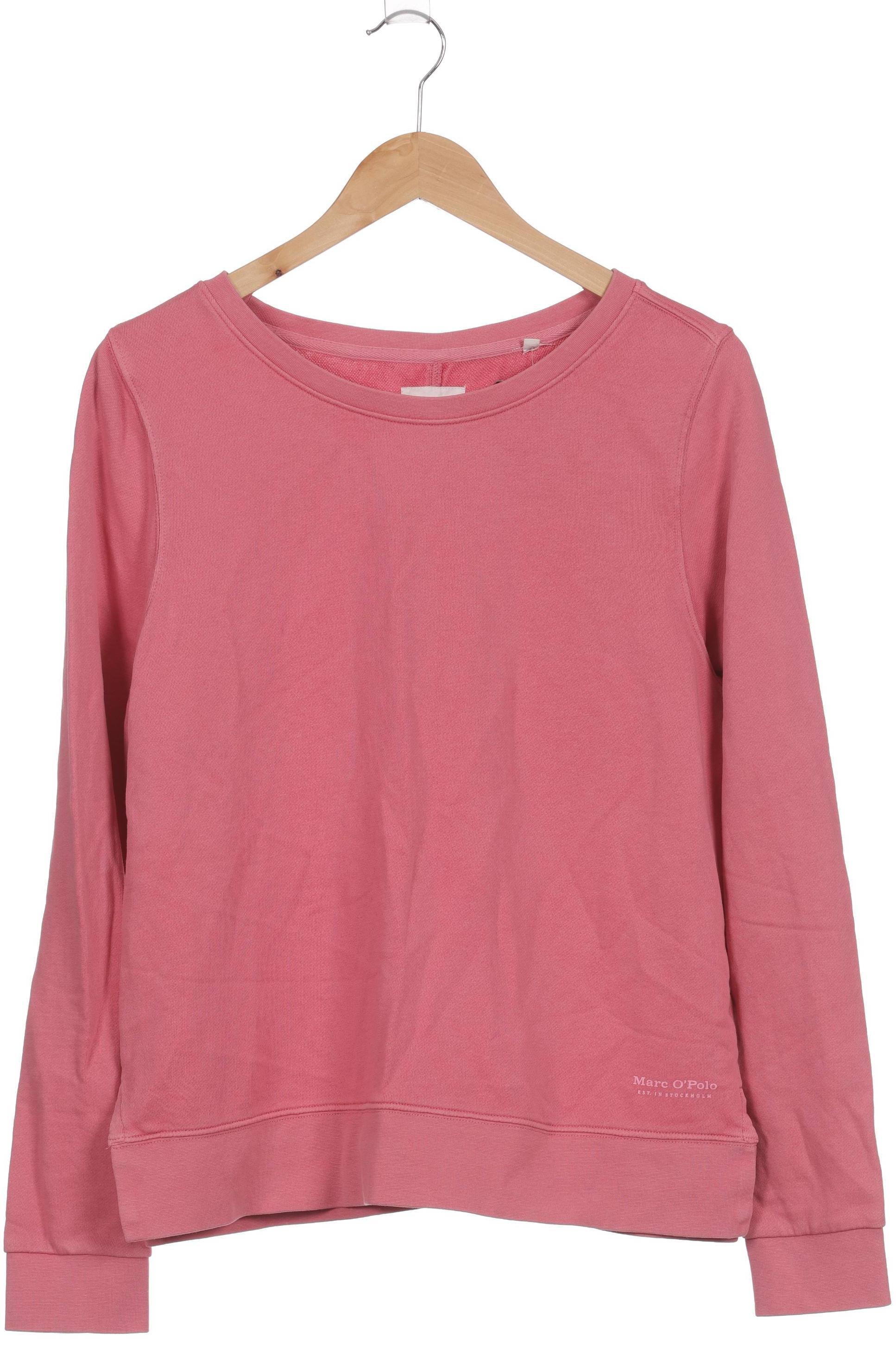 

Marc O Polo Damen Sweatshirt, pink, Gr.