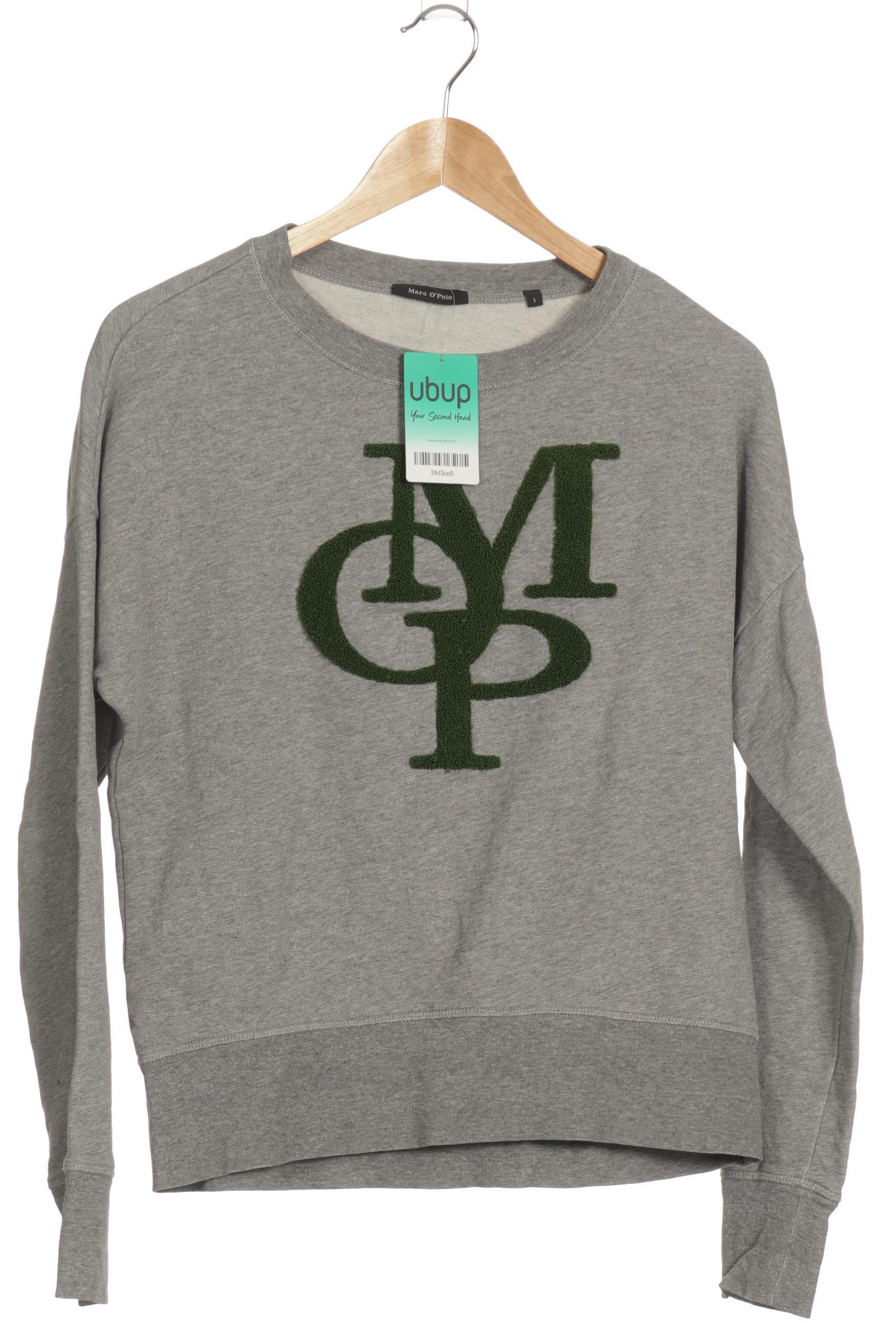 

Marc O Polo Damen Sweatshirt, grau, Gr.