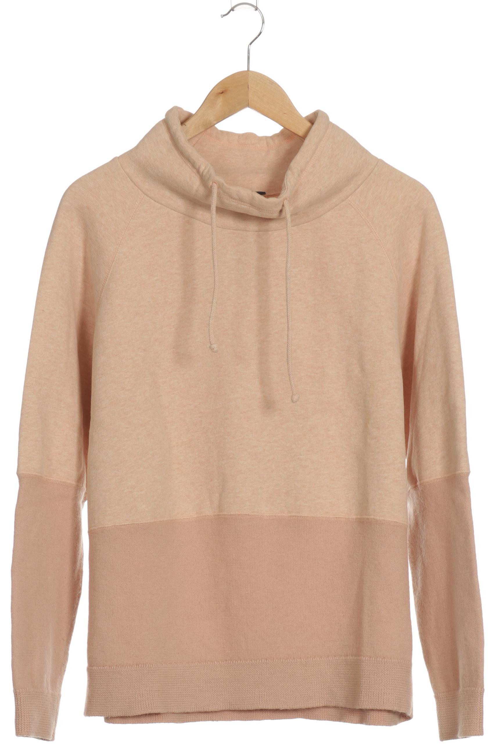 

Marc O Polo Damen Sweatshirt, beige, Gr.