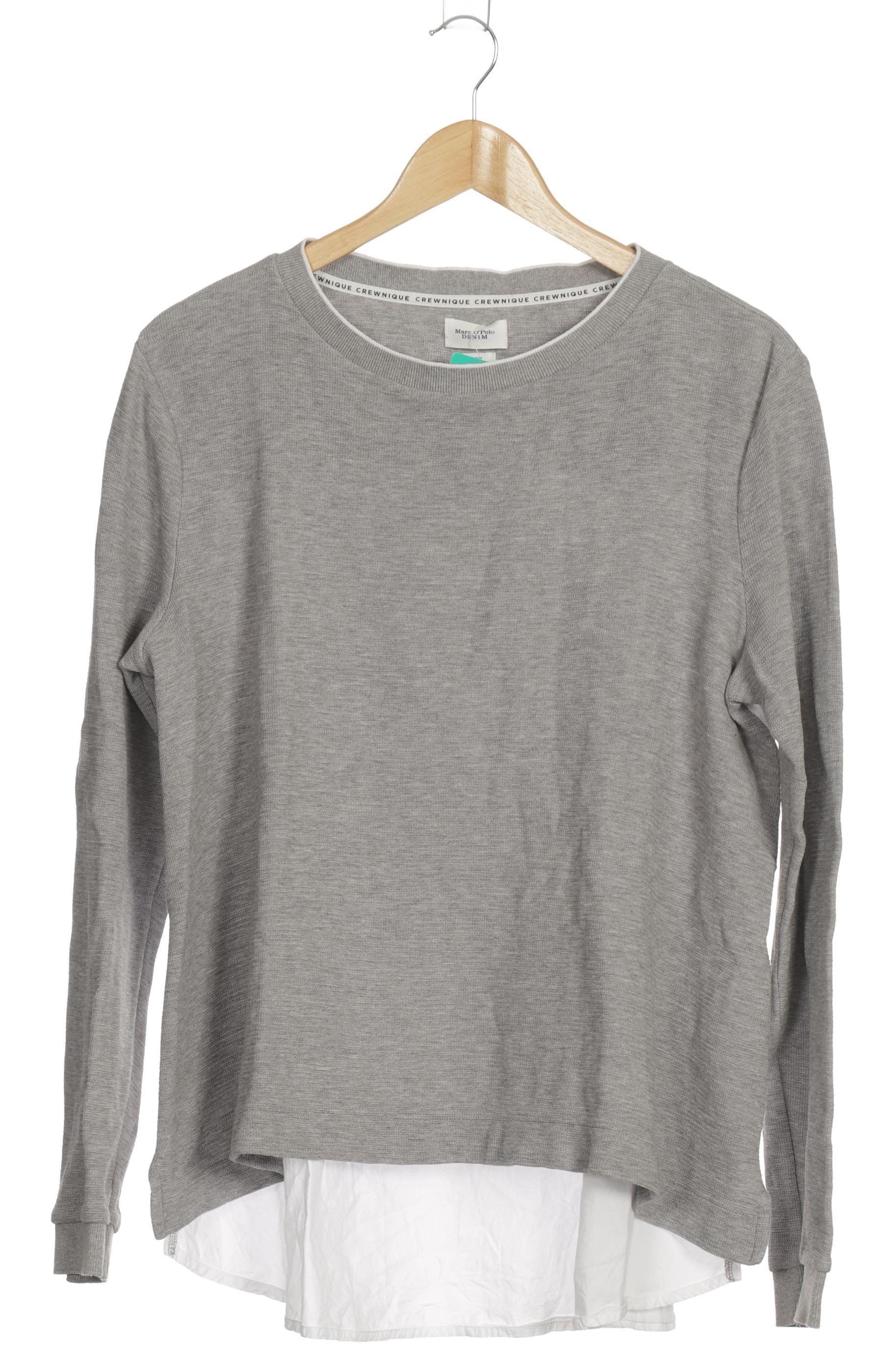 

Marc O Polo Damen Pullover, grau, Gr.