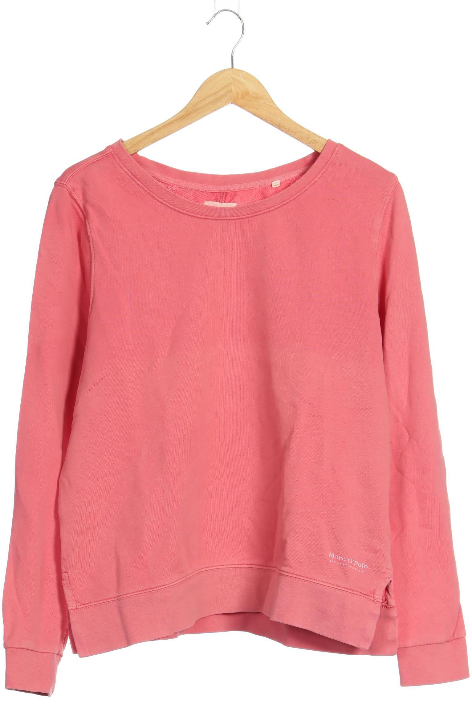 

Marc O Polo Damen Sweatshirt, pink, Gr.