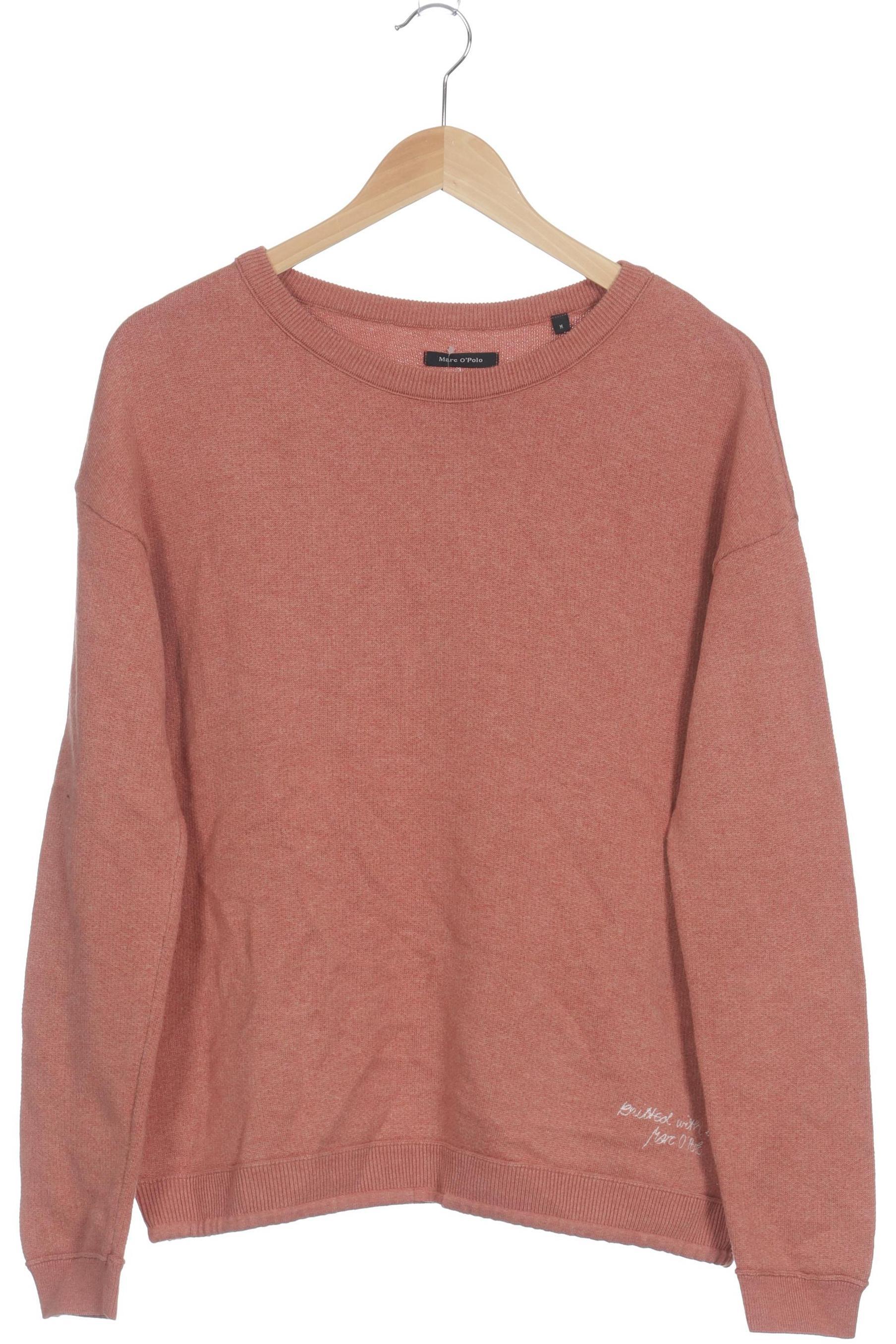 

Marc O Polo Damen Sweatshirt, rot, Gr.