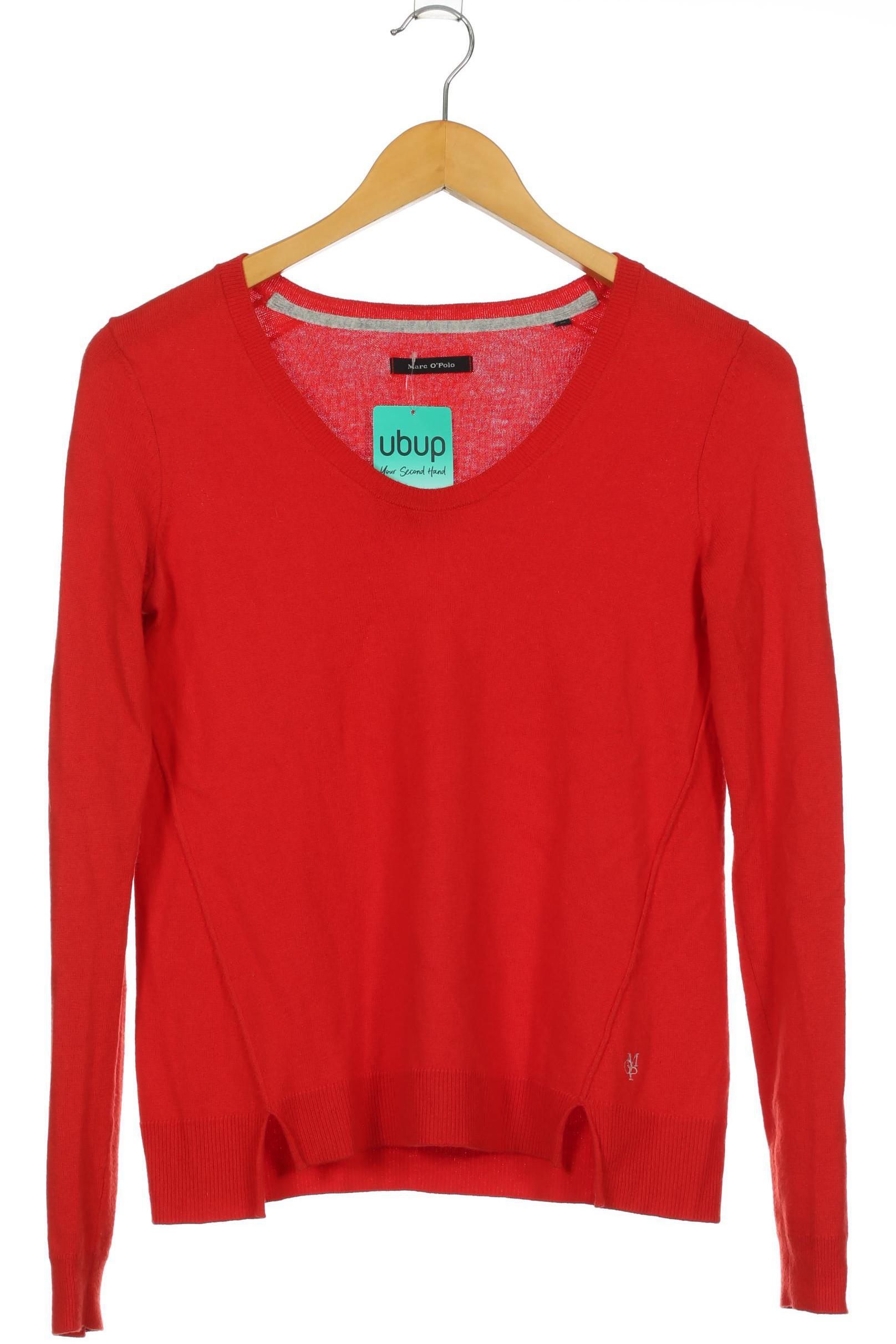 

Marc O Polo Damen Pullover, rot, Gr.