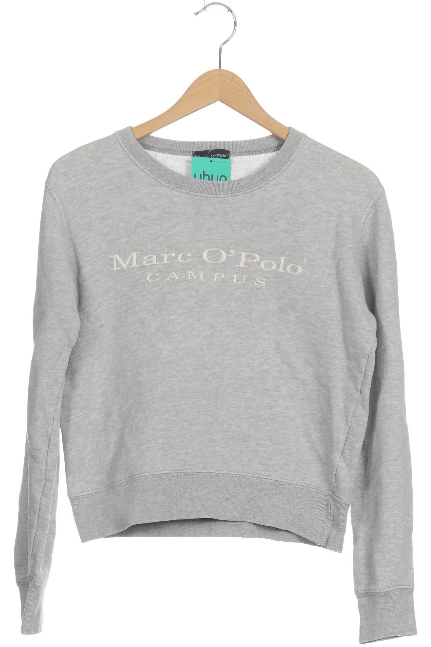 

Marc O Polo Damen Sweatshirt, grau, Gr.