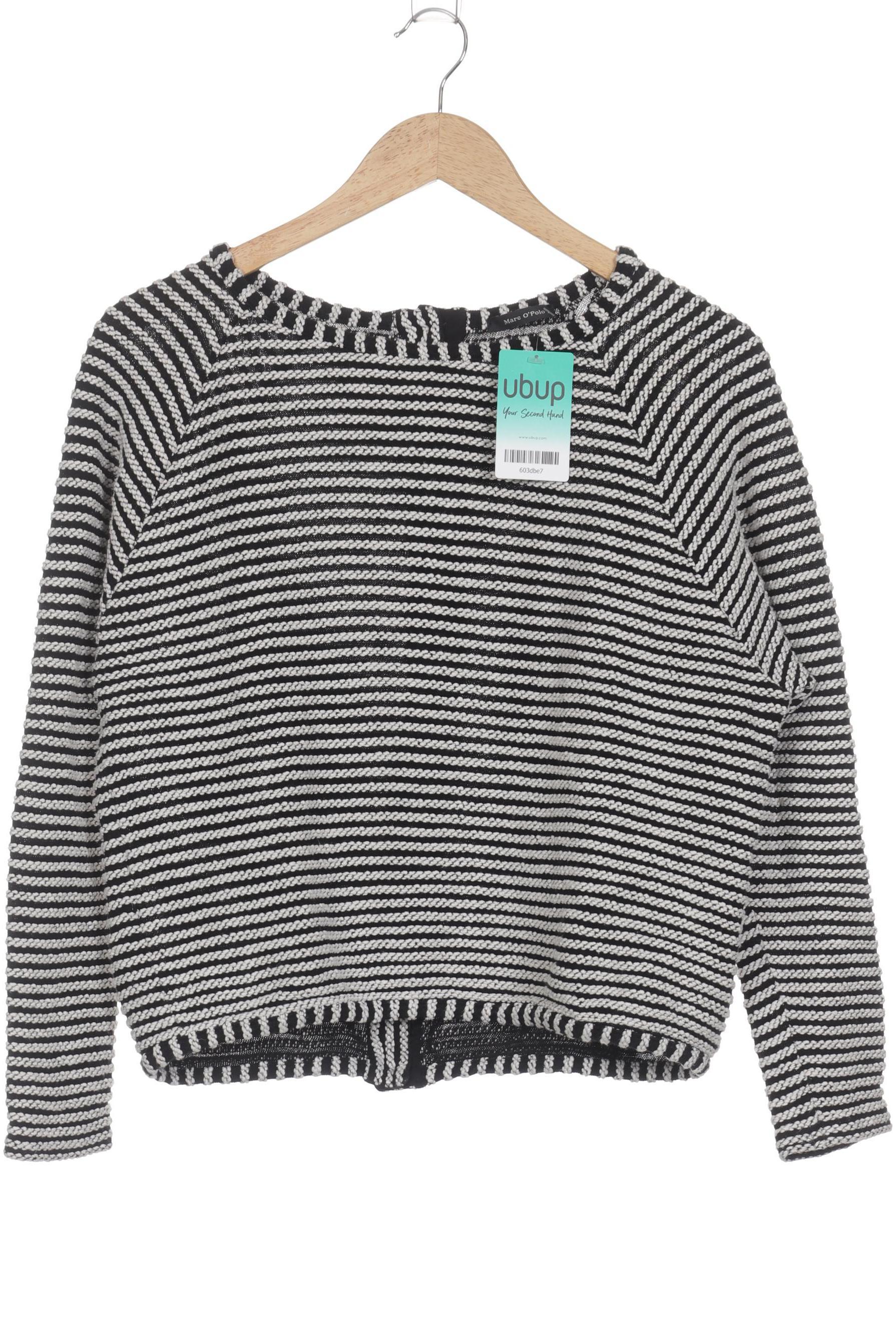 

Marc O Polo Damen Sweatshirt, grau, Gr.