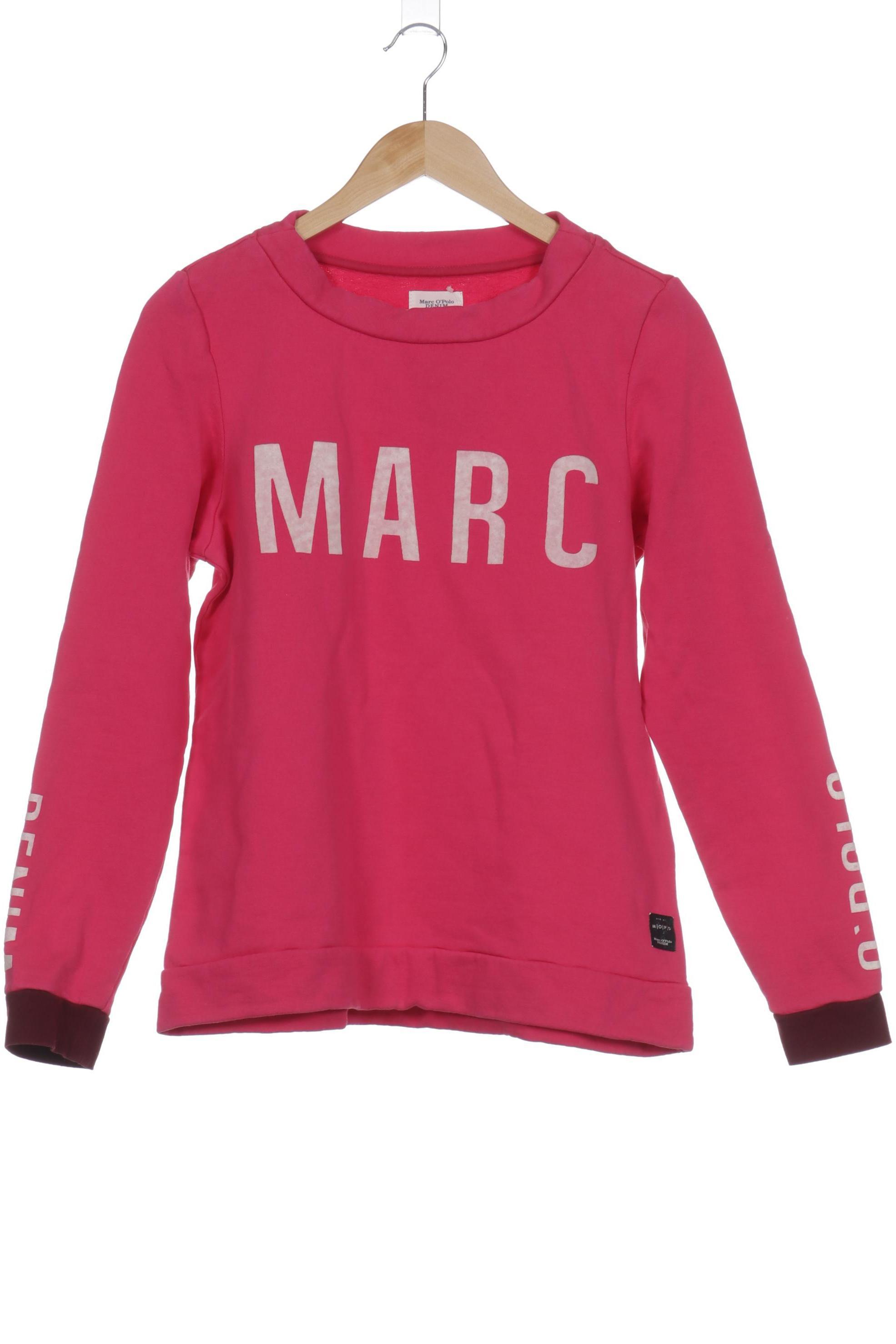 

Marc O Polo Damen Sweatshirt, pink, Gr.