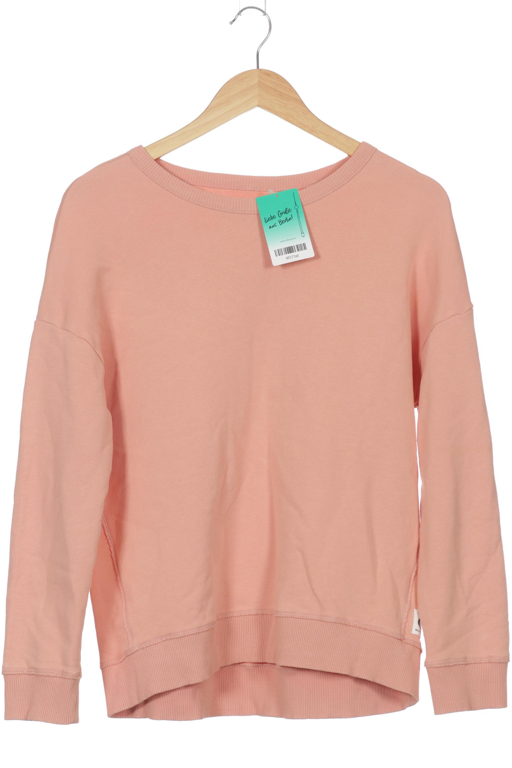 

Marc O Polo Damen Sweatshirt, pink, Gr.