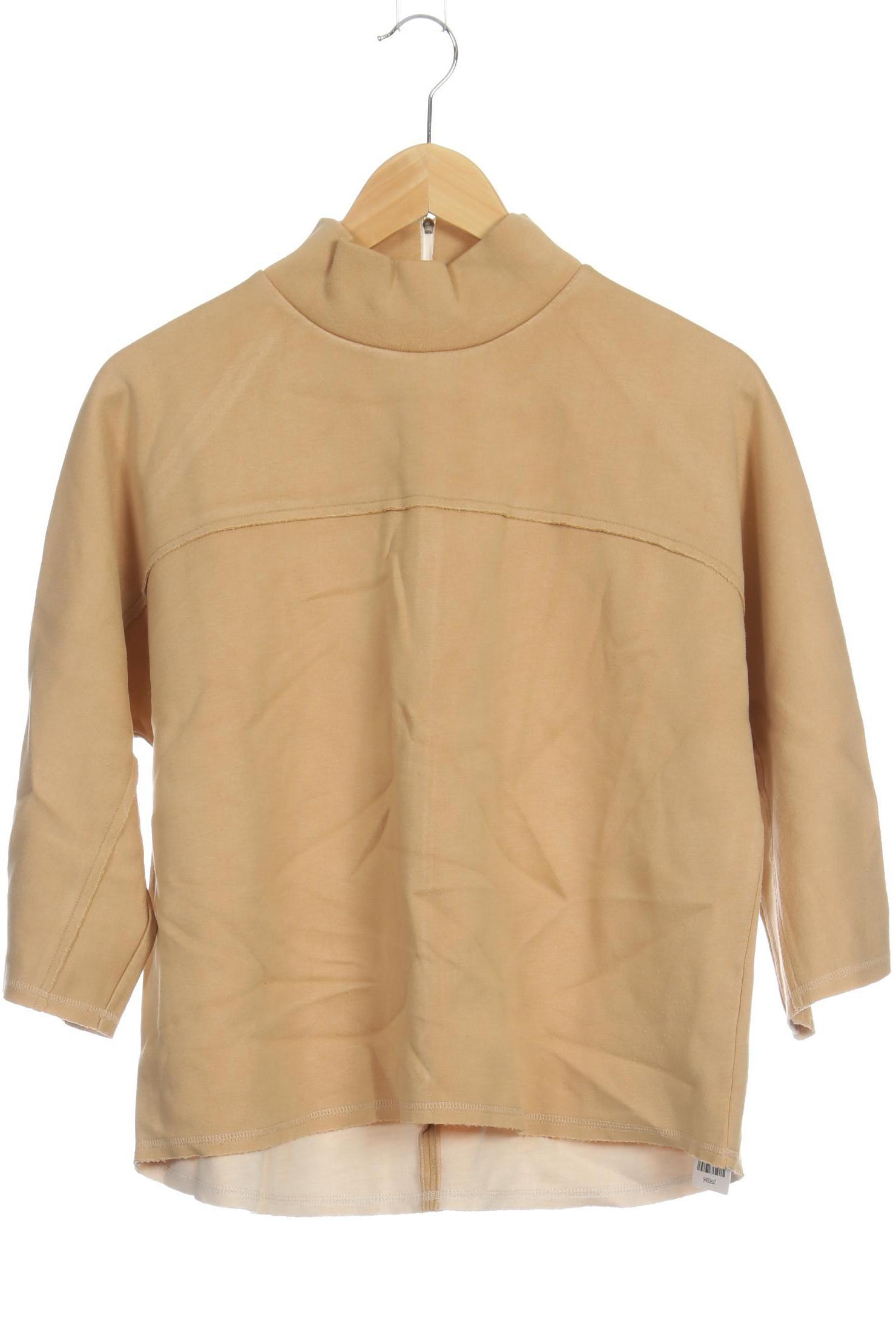 

Marc O Polo Damen Sweatshirt, beige, Gr.