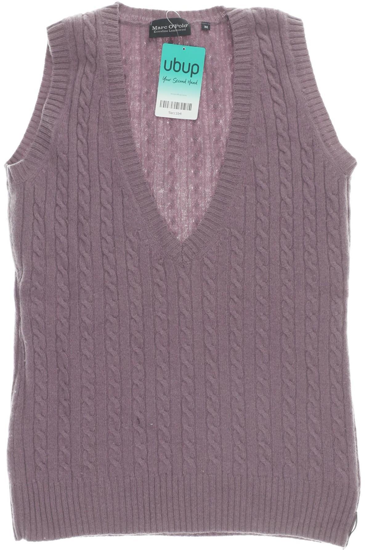 

Marc O Polo Damen Pullover, lila, Gr.