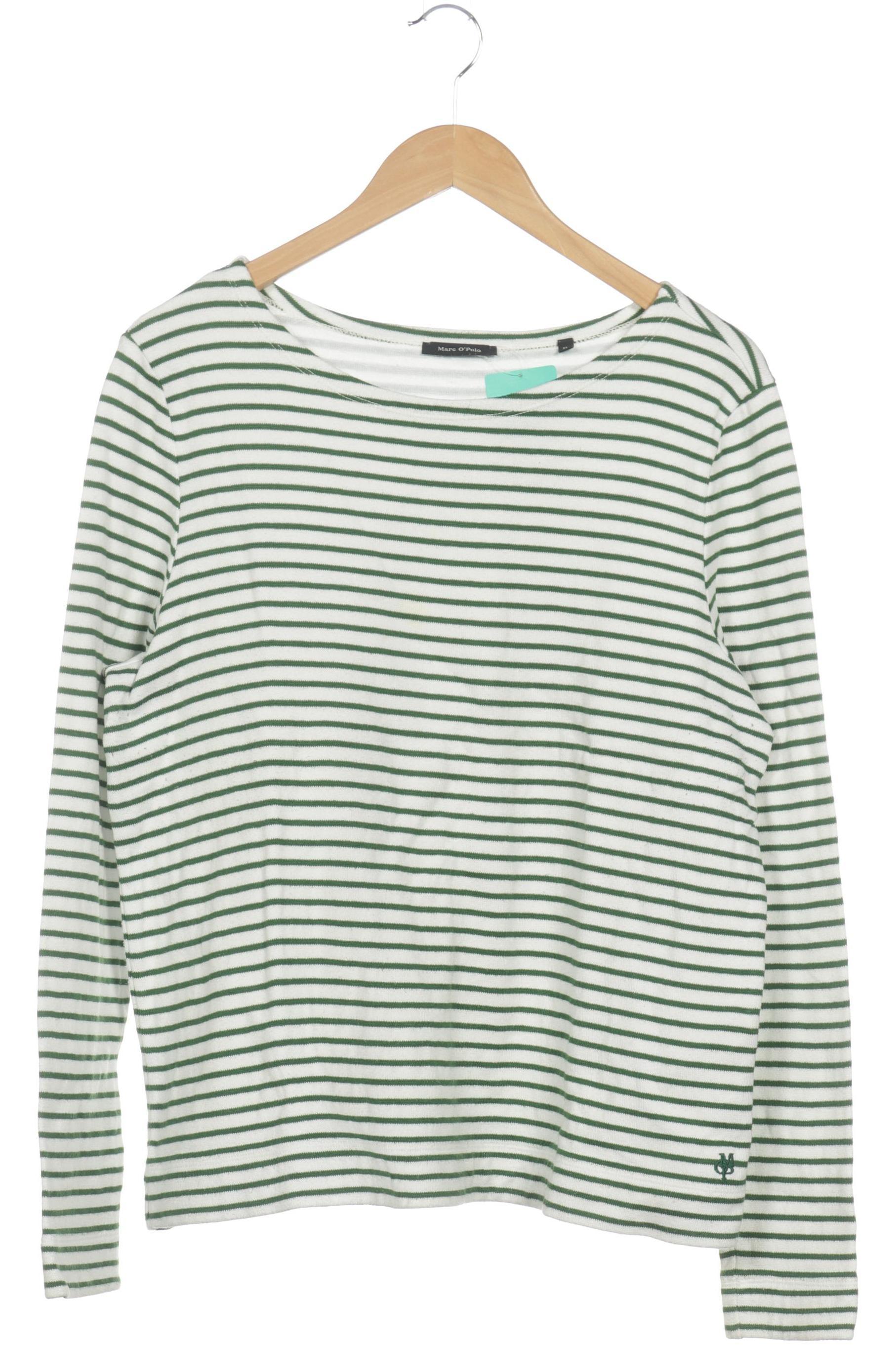 

Marc O Polo Damen Pullover, grün, Gr.