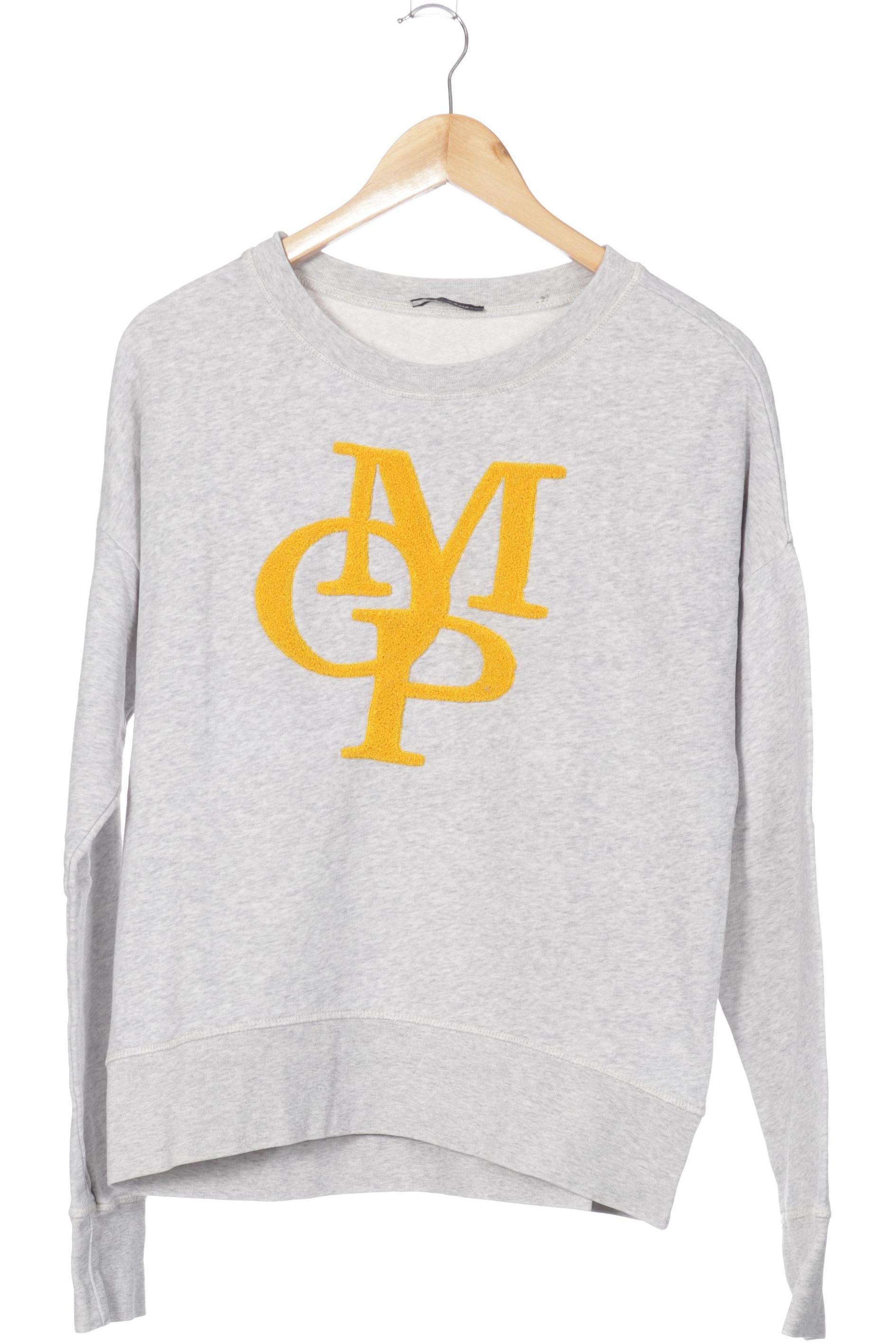 

Marc O Polo Damen Sweatshirt, grau, Gr.