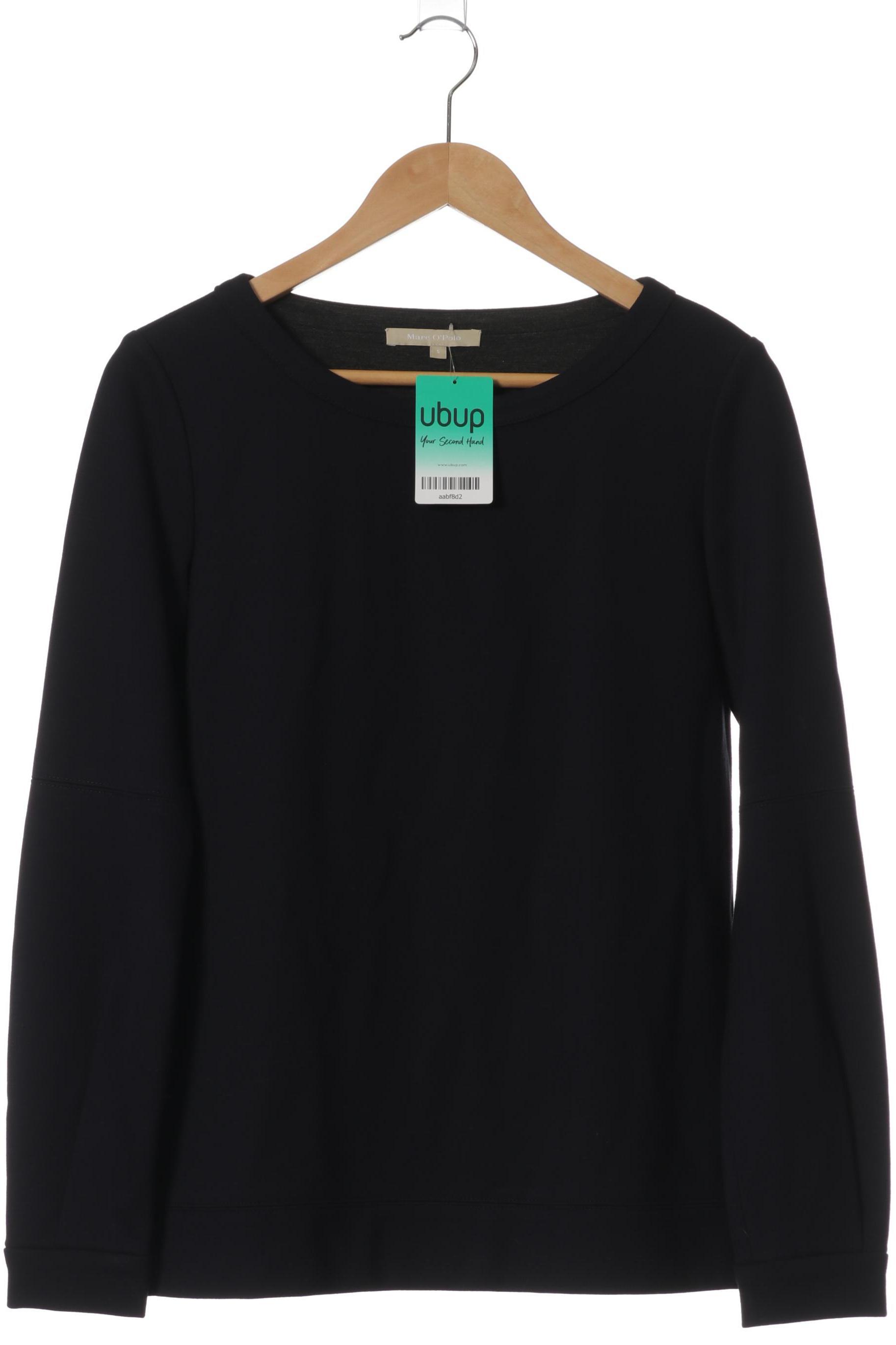

Marc O Polo Damen Sweatshirt, blau, Gr.