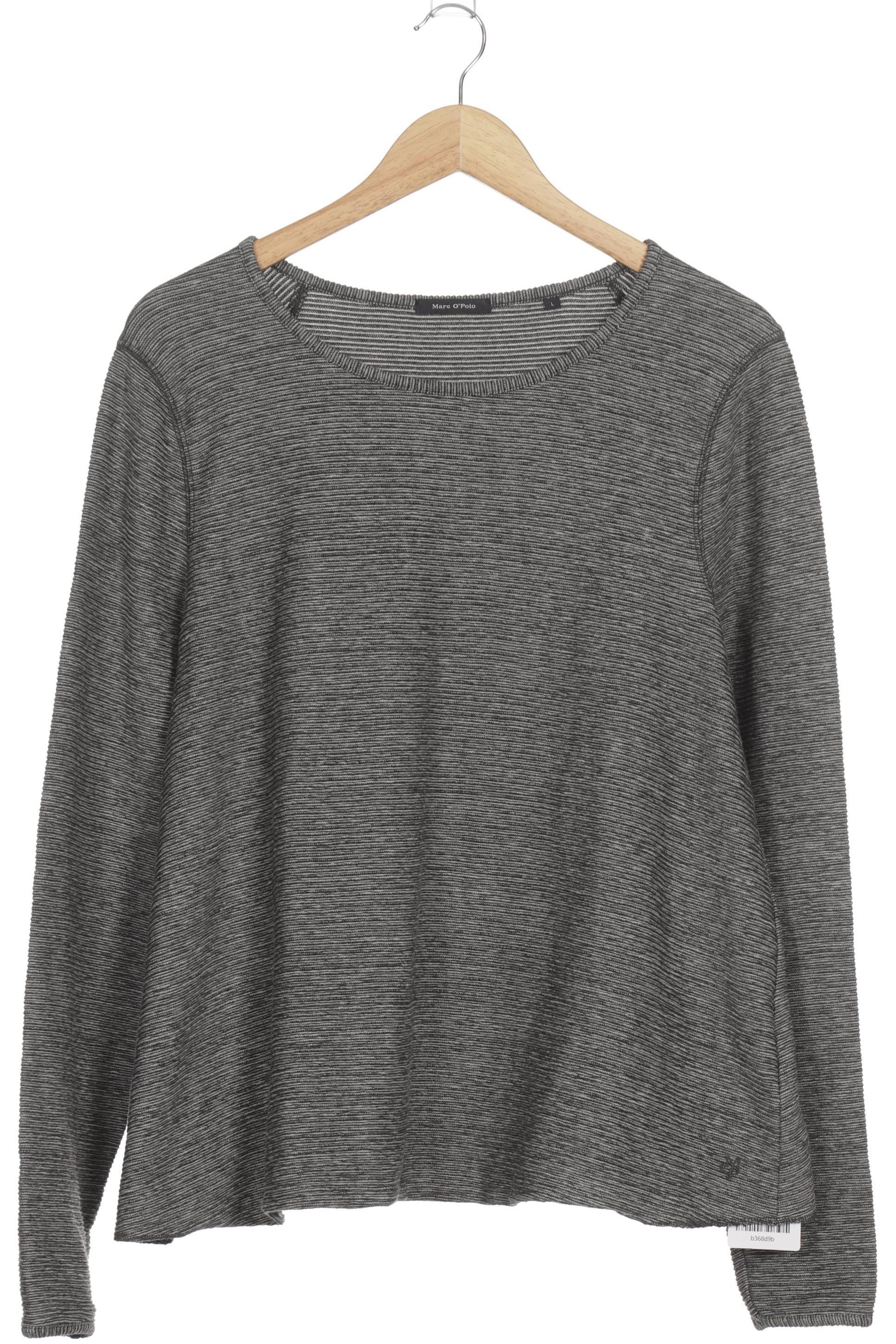 

Marc O Polo Damen Sweatshirt, grau, Gr.