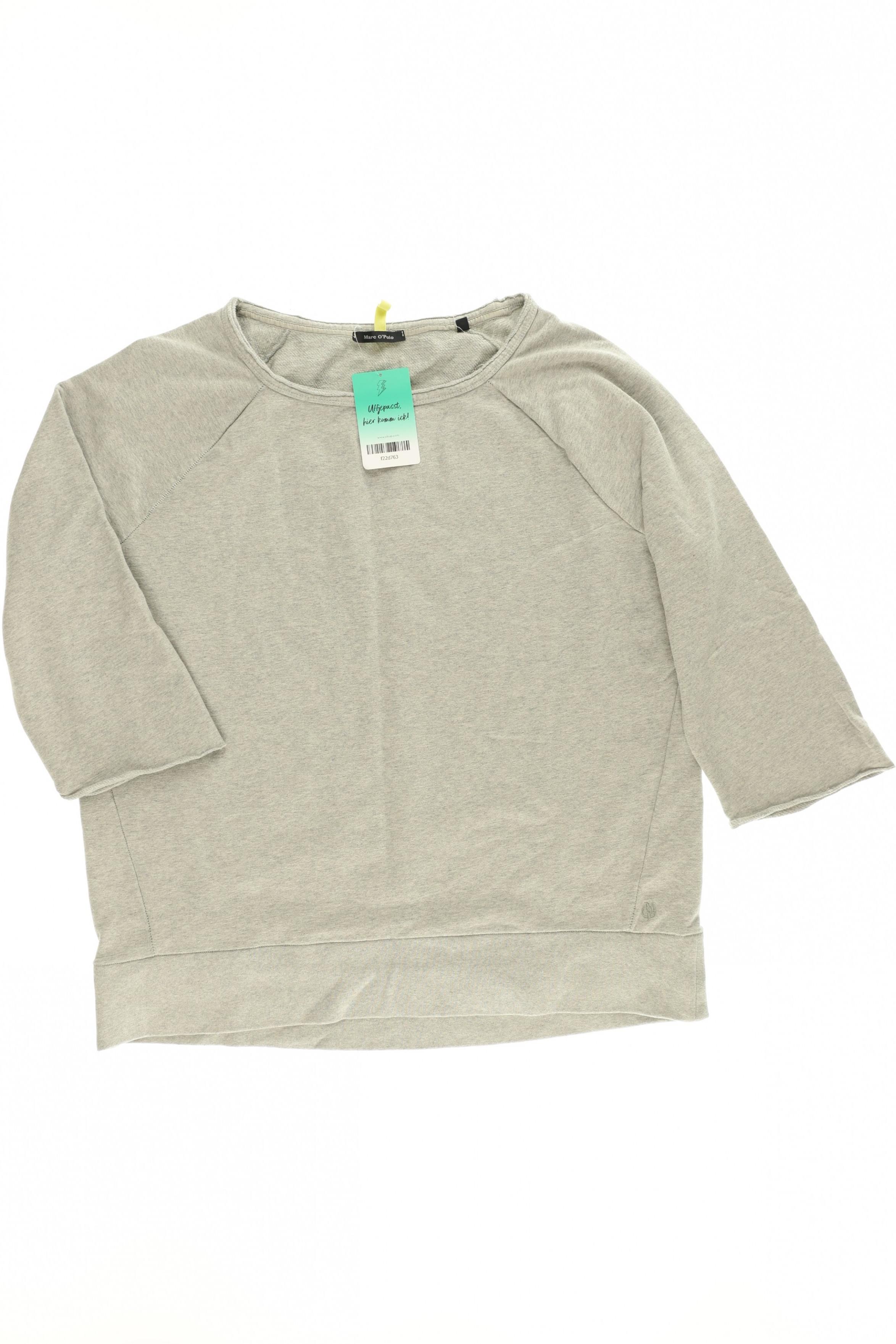 

Marc O Polo Damen Sweatshirt, grau, Gr.