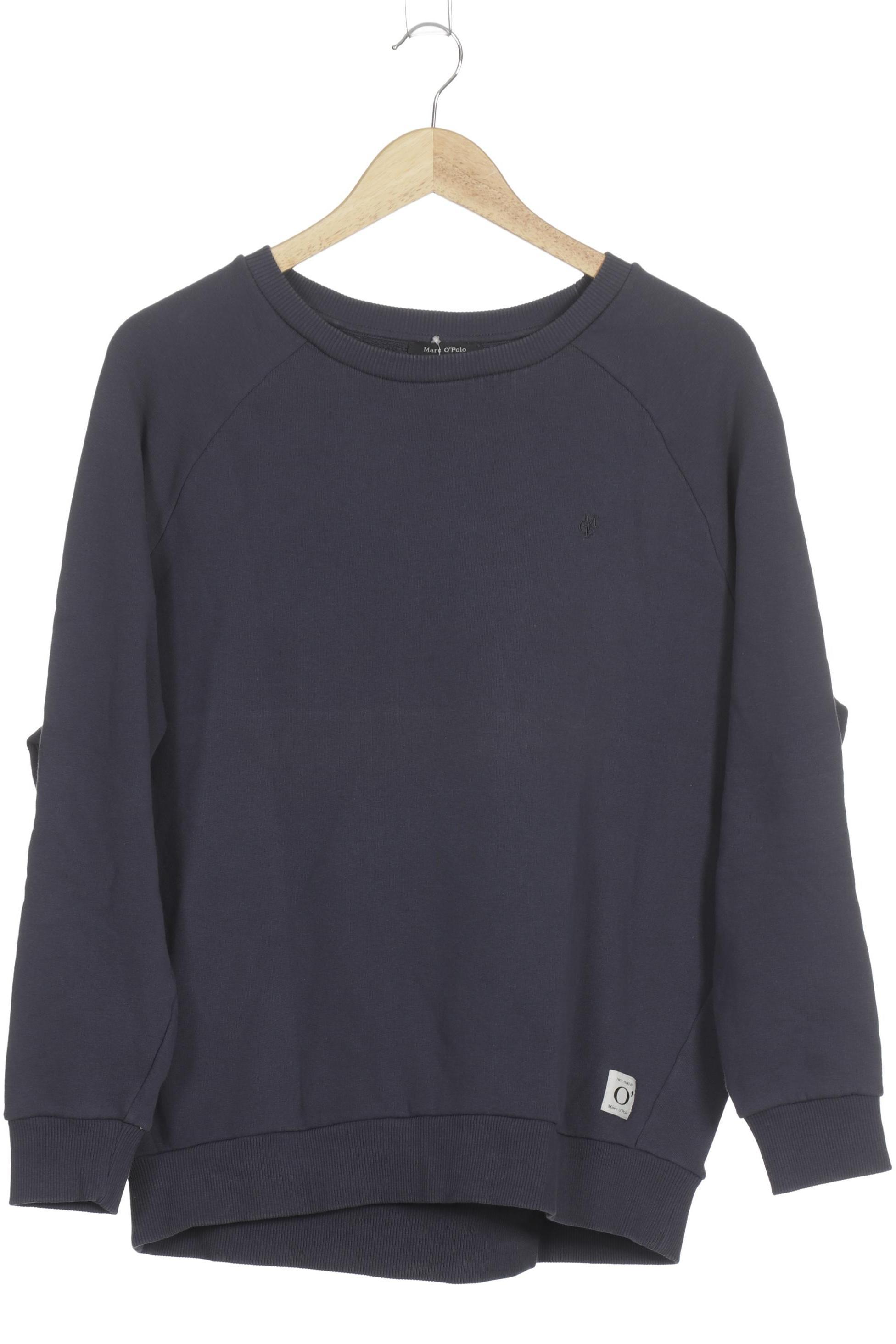 

Marc O Polo Damen Sweatshirt, blau, Gr.