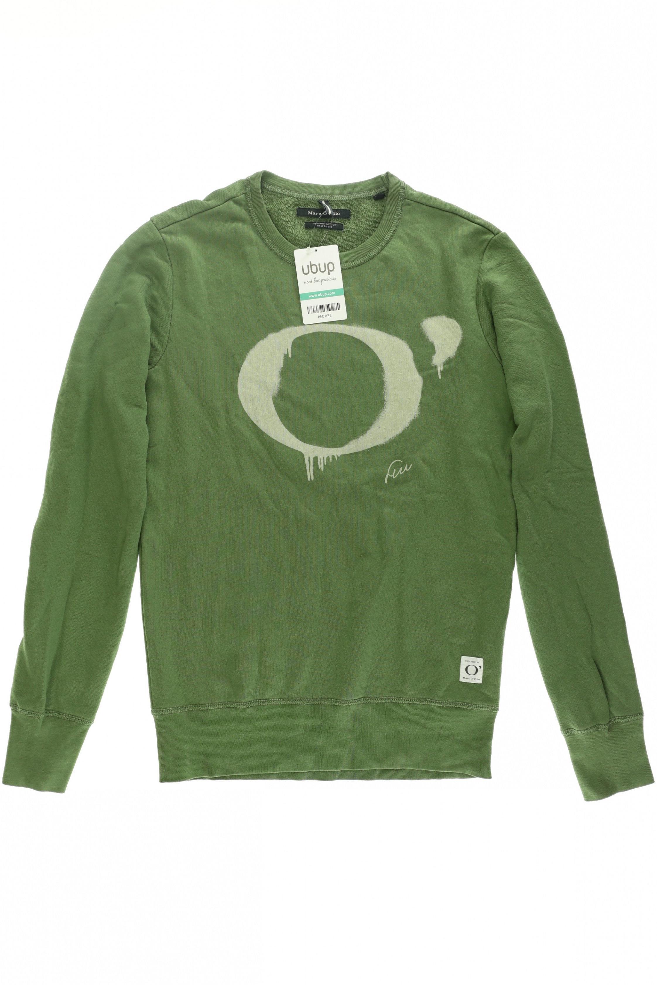 

Marc O Polo Damen Sweatshirt, grün, Gr.