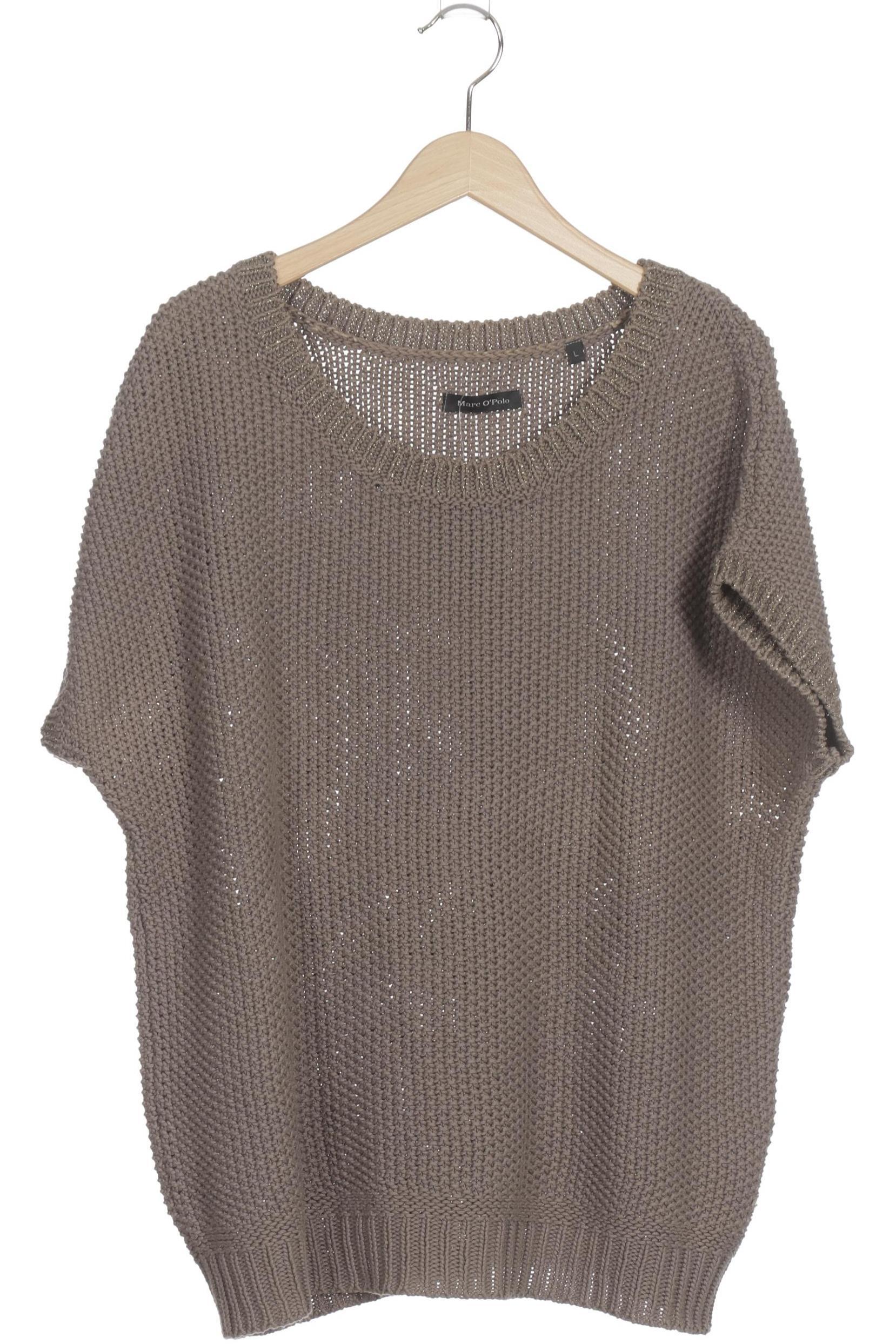 

Marc O Polo Damen Pullover, grau, Gr.