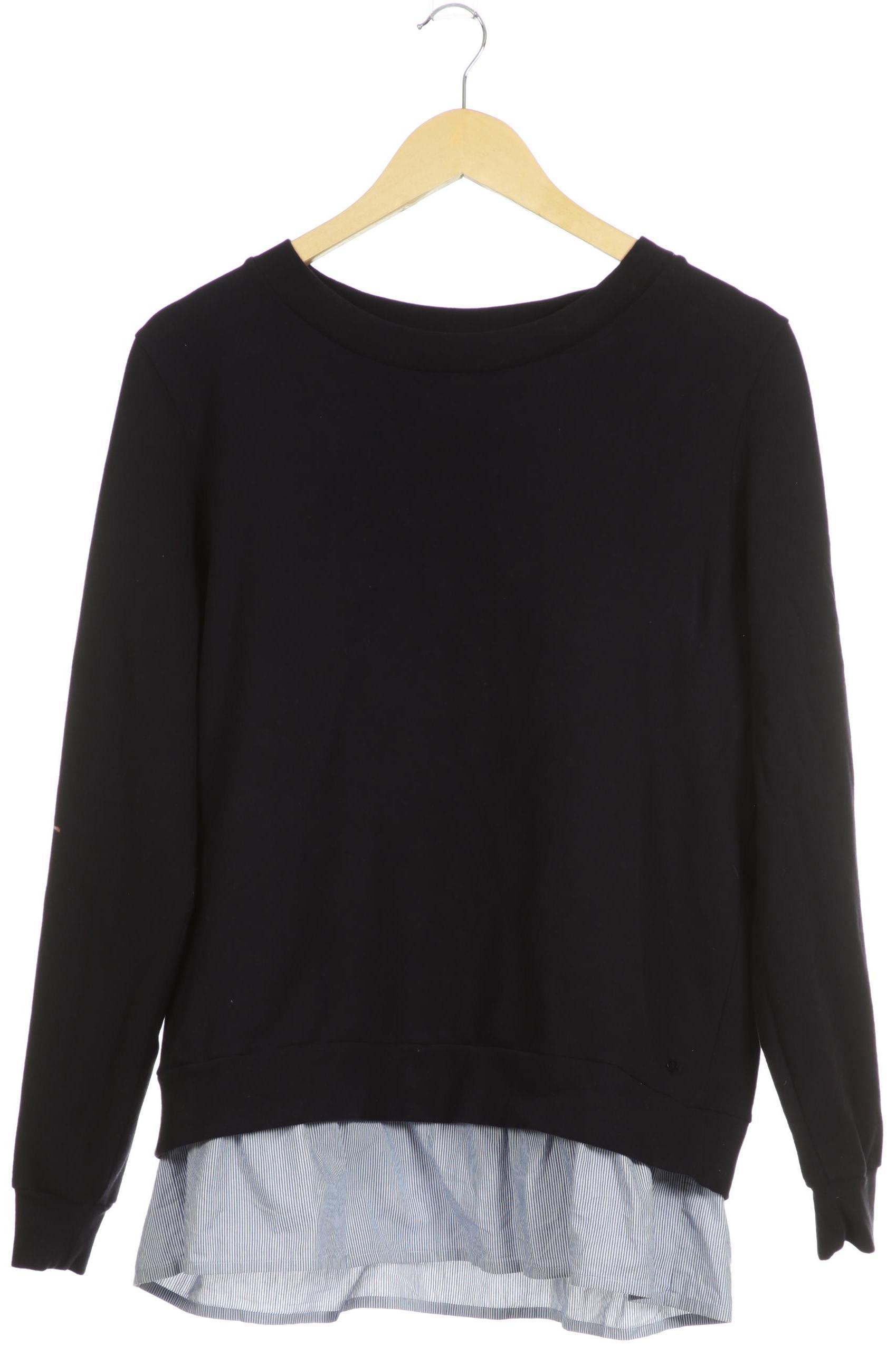 

Marc O Polo Damen Sweatshirt, blau, Gr.