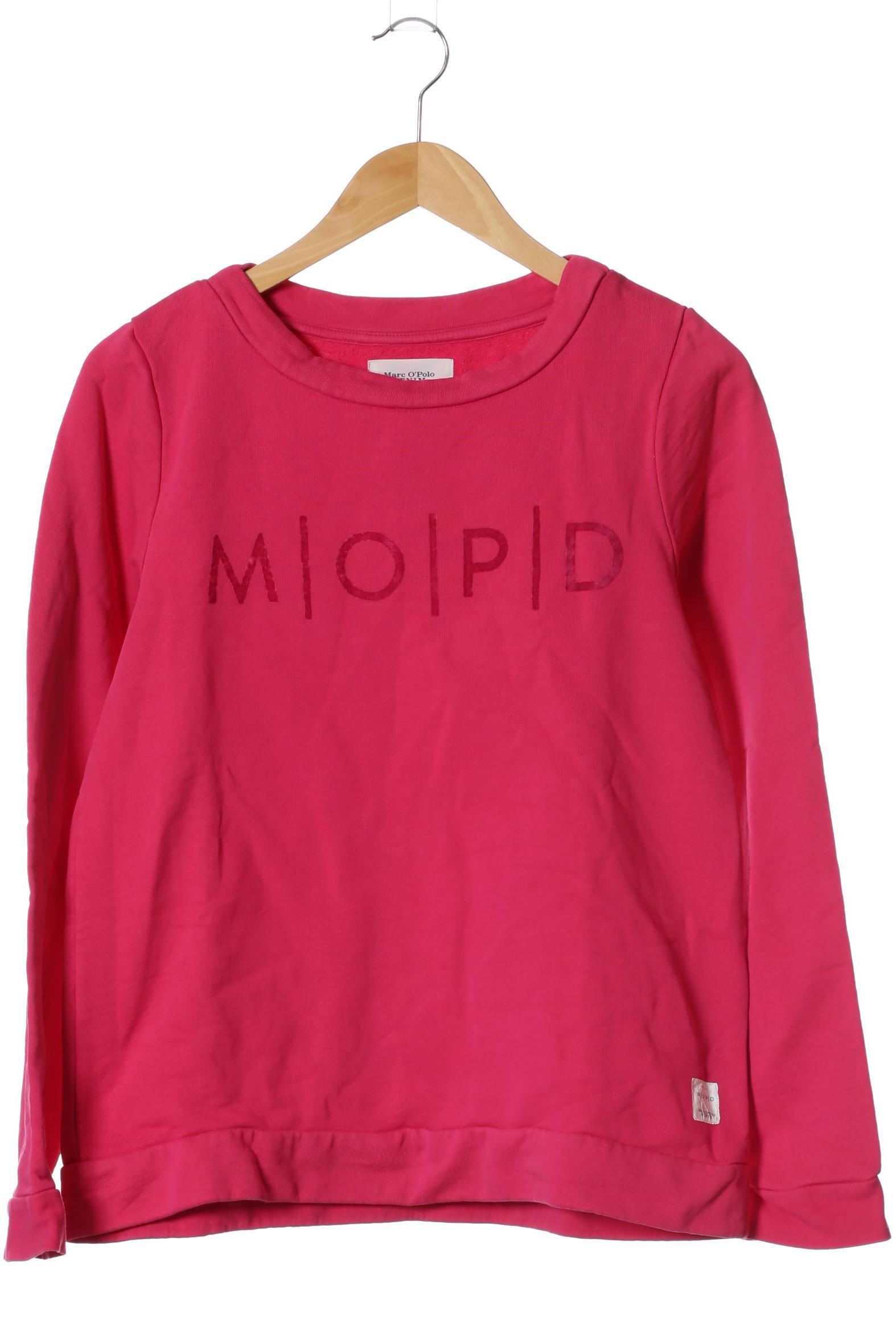 

Marc O Polo Damen Sweatshirt, pink, Gr.