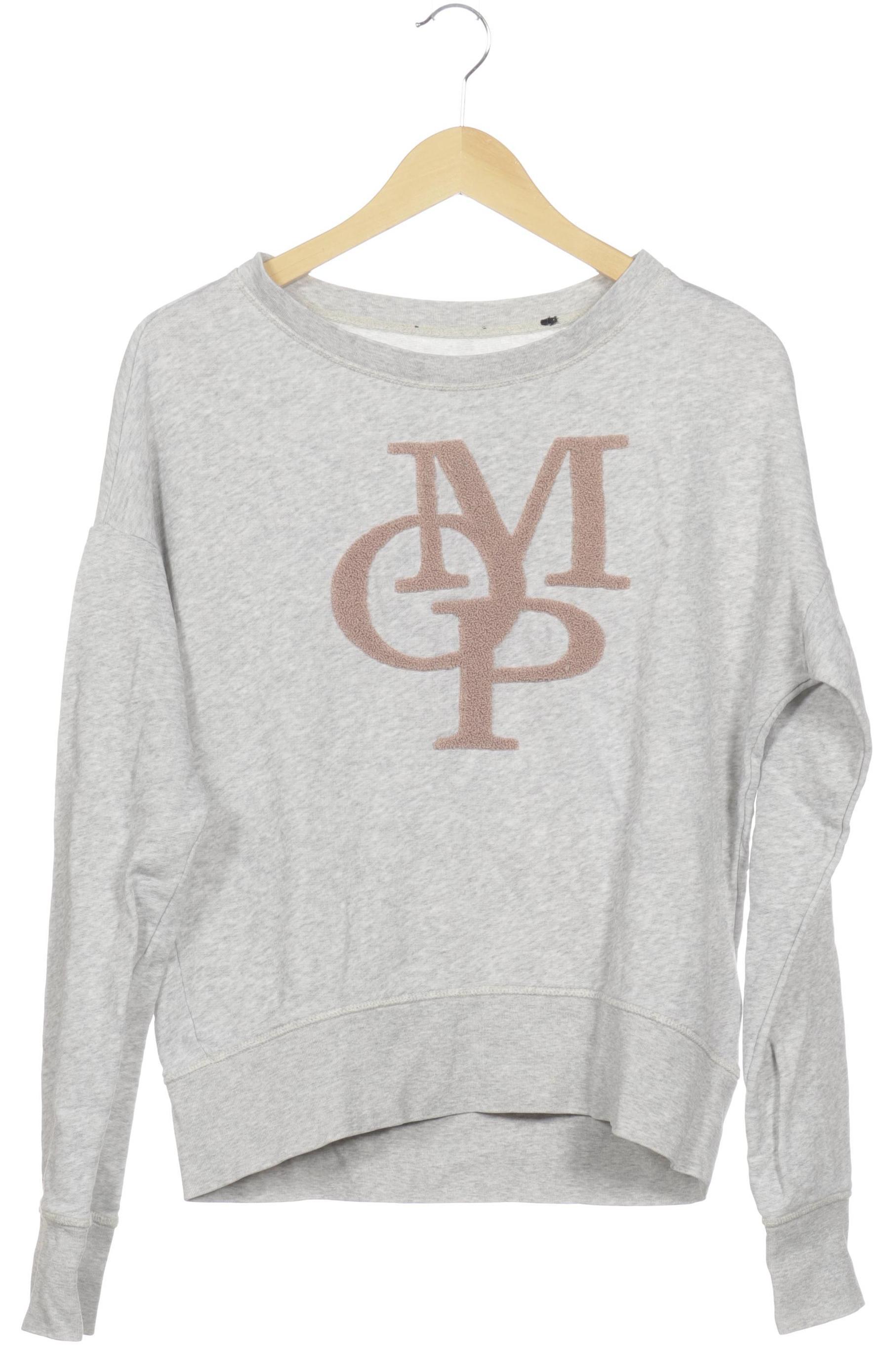 

Marc O Polo Damen Sweatshirt, grau, Gr.