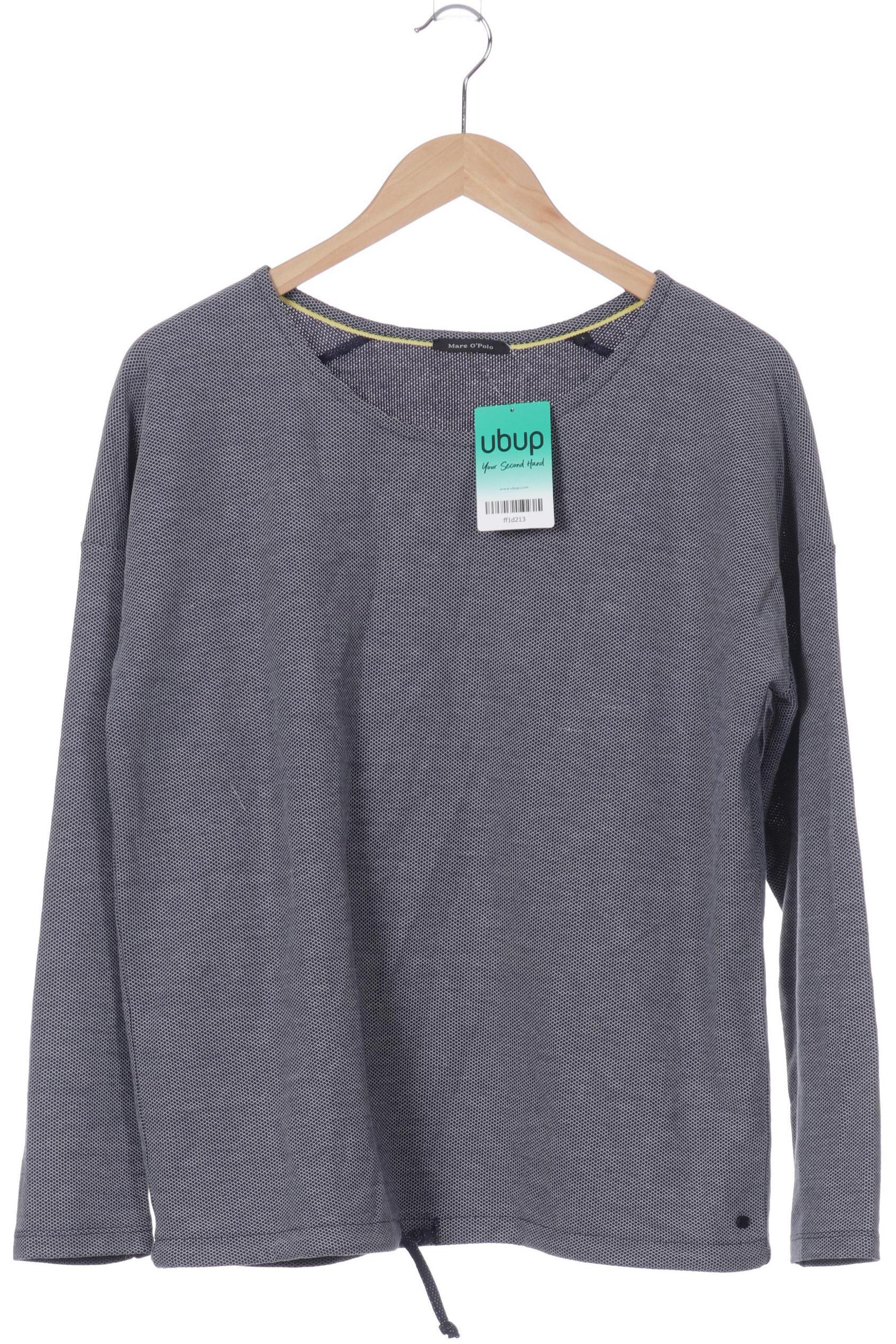 

Marc O Polo Damen Sweatshirt, grau, Gr.