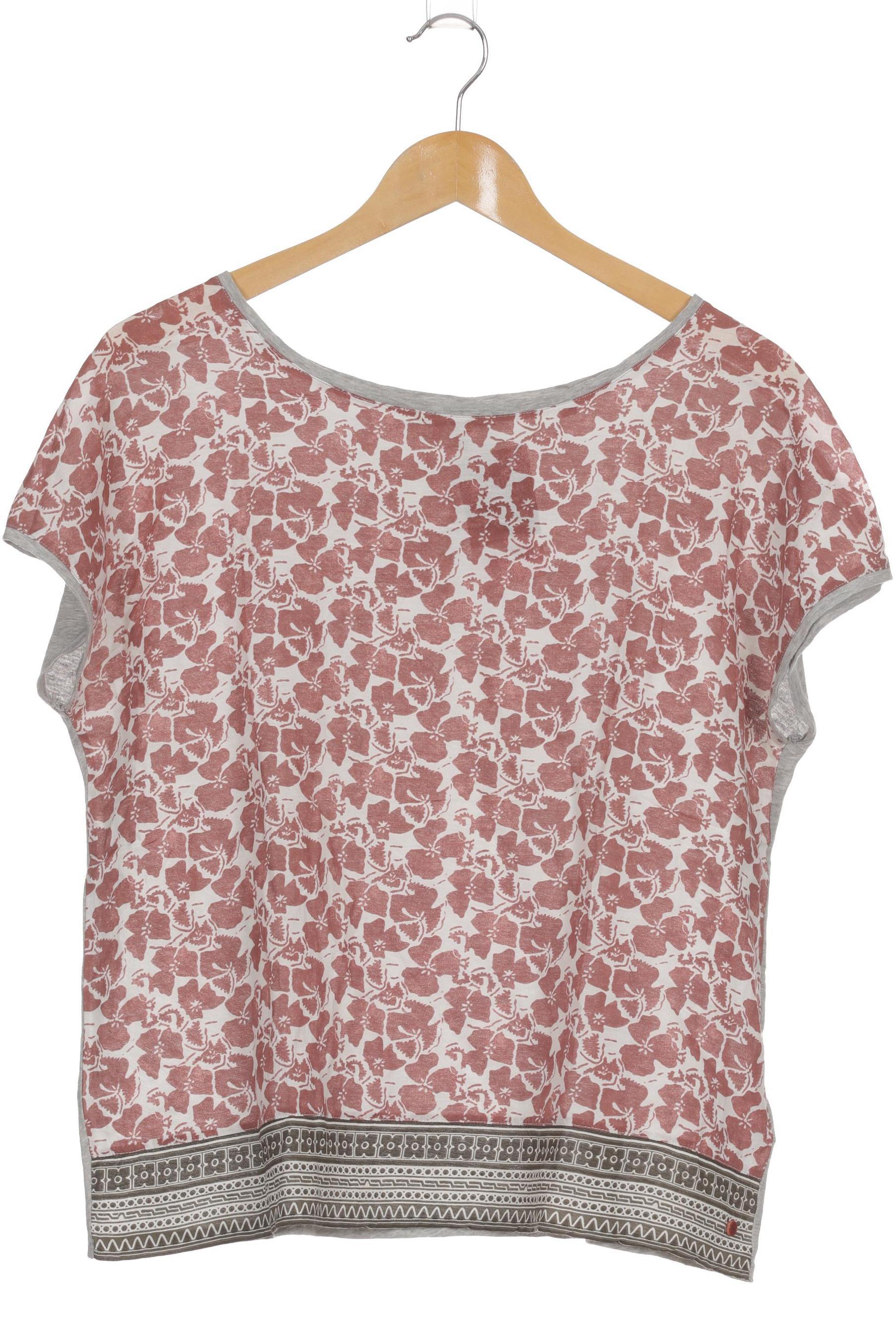 

Marc O Polo Damen T-Shirt, beige, Gr.