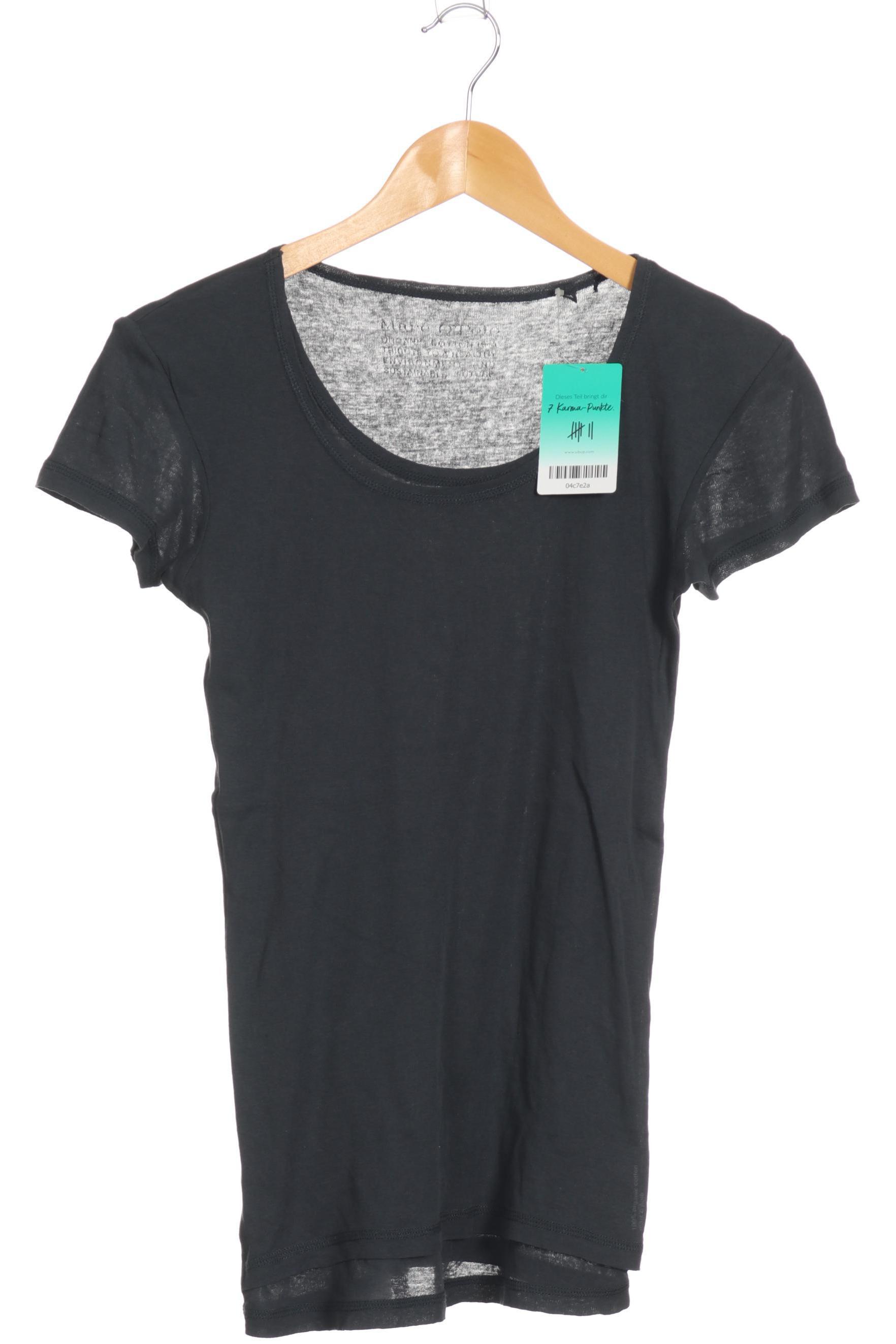

Marc O Polo Damen T-Shirt, grau, Gr.