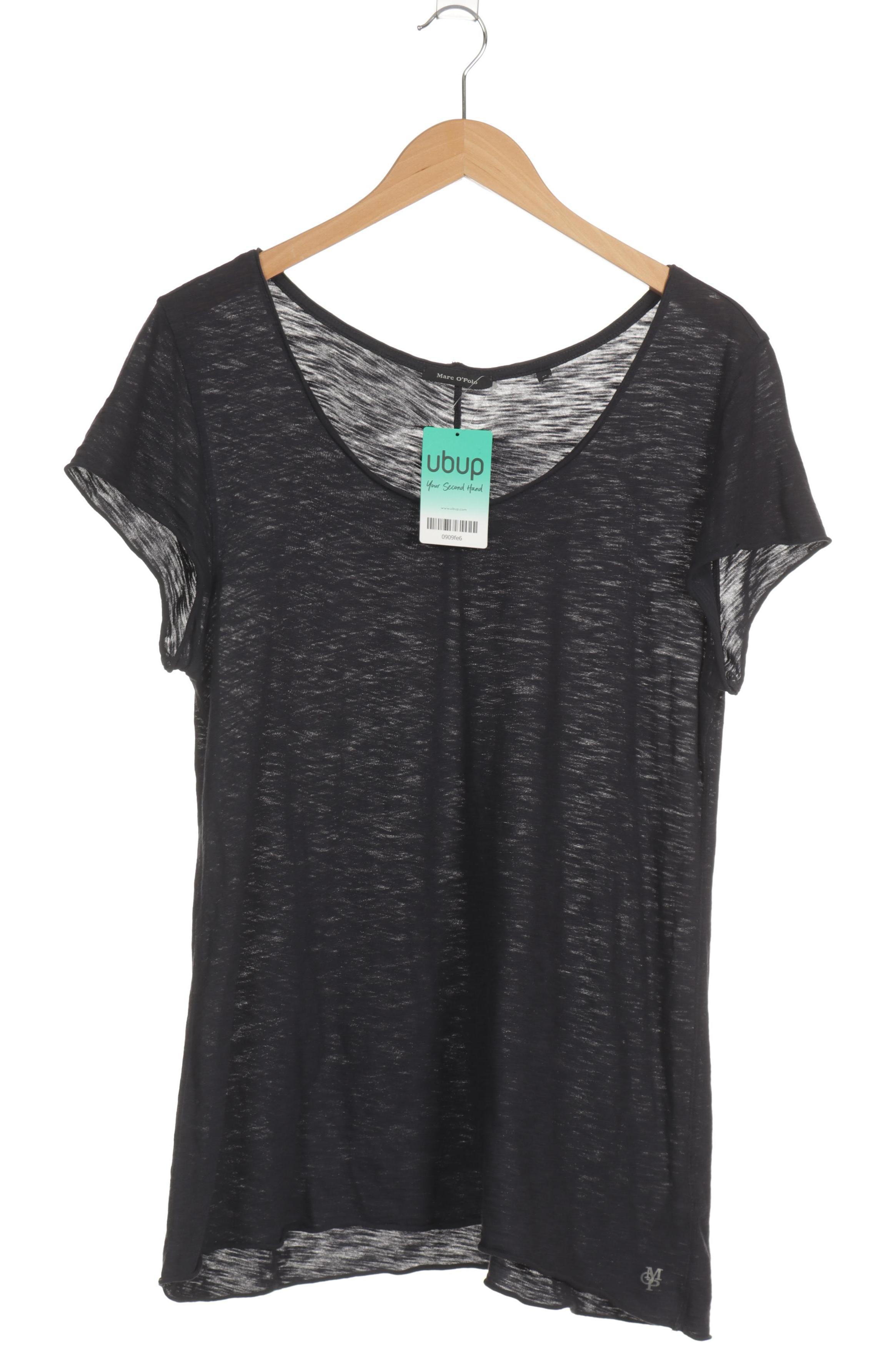 

Marc O Polo Damen T-Shirt, blau, Gr.