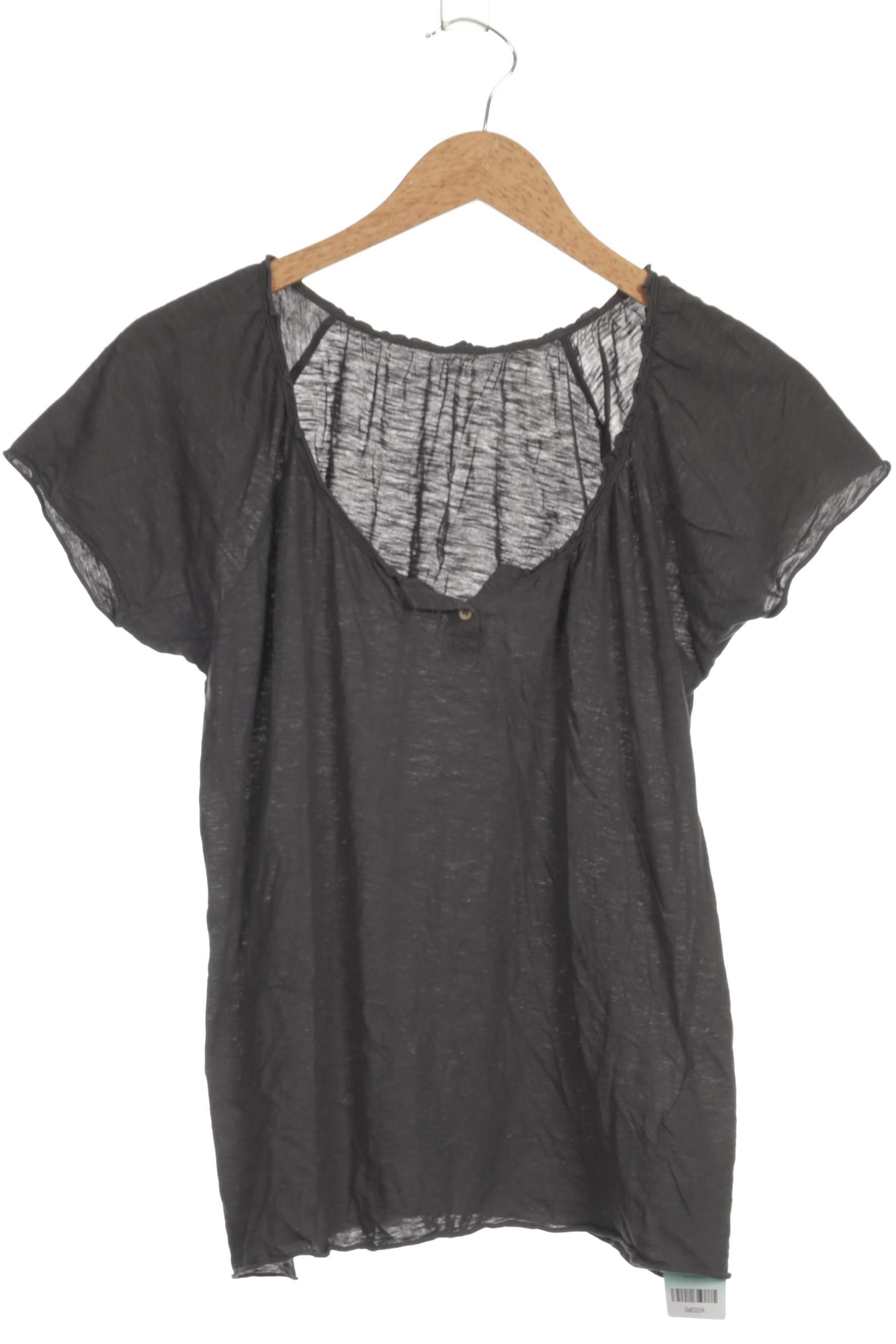 

Marc O Polo Damen T-Shirt, grau, Gr.