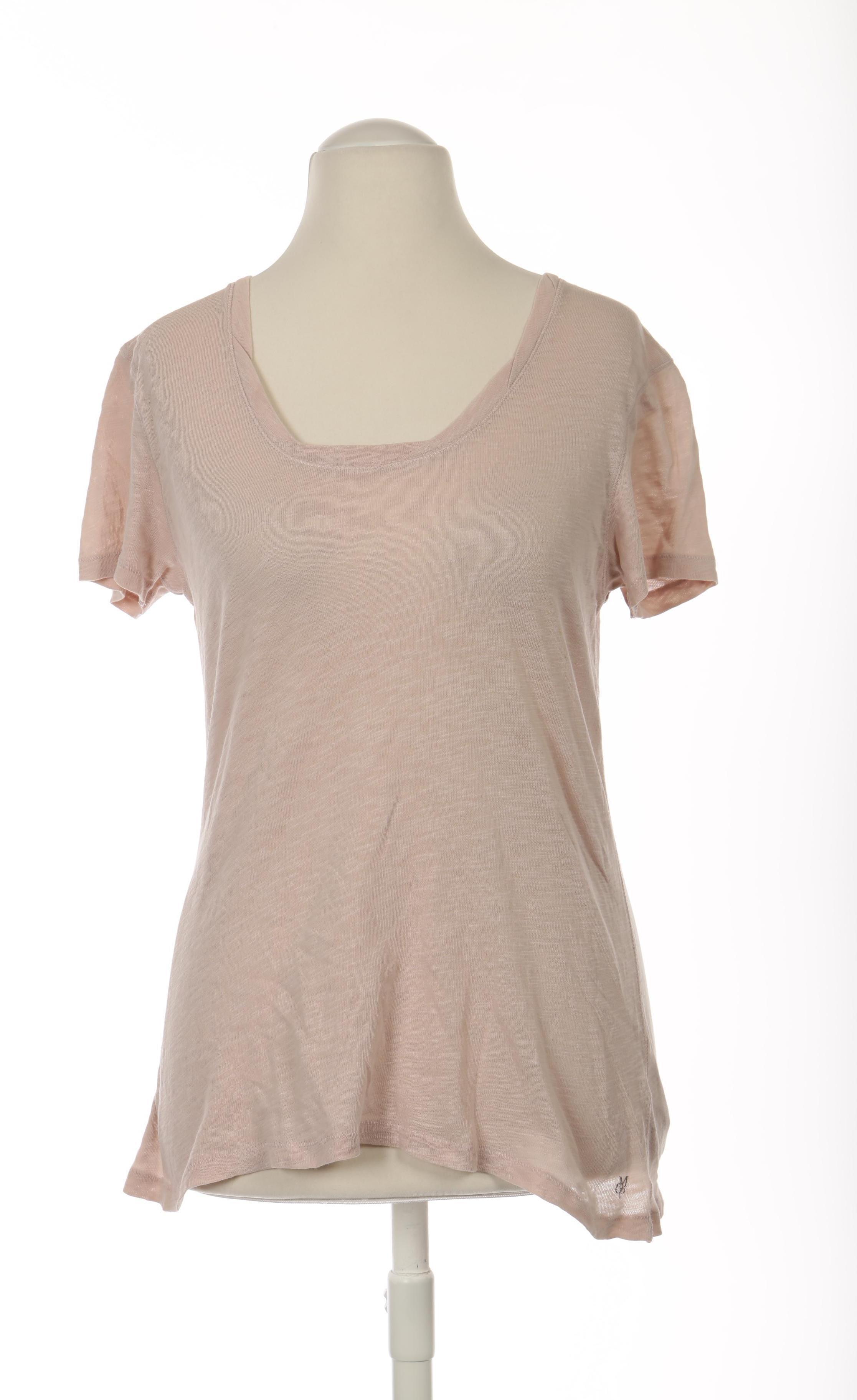 

Marc O Polo Damen T-Shirt, pink, Gr.