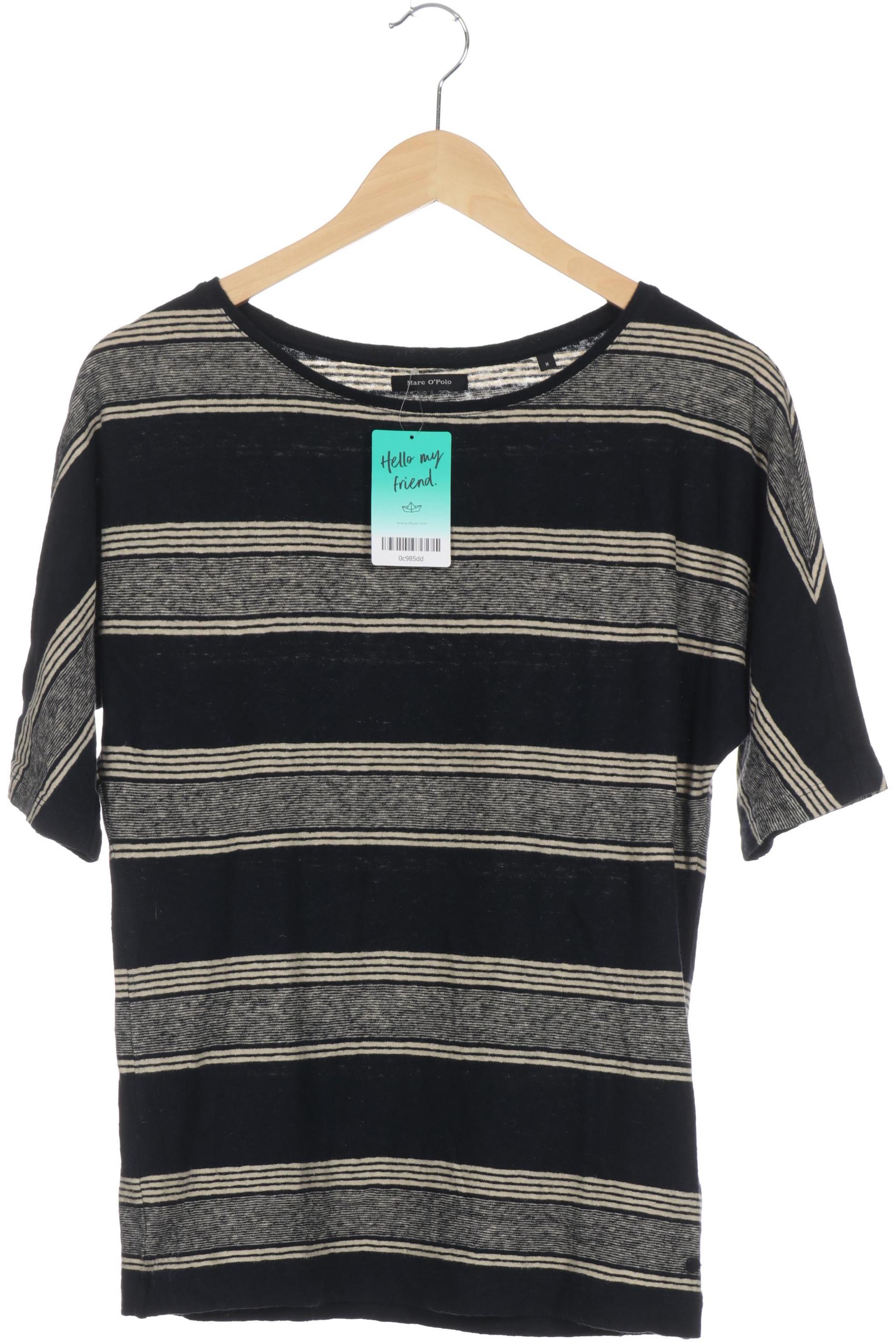 

Marc O Polo Damen T-Shirt, blau, Gr.