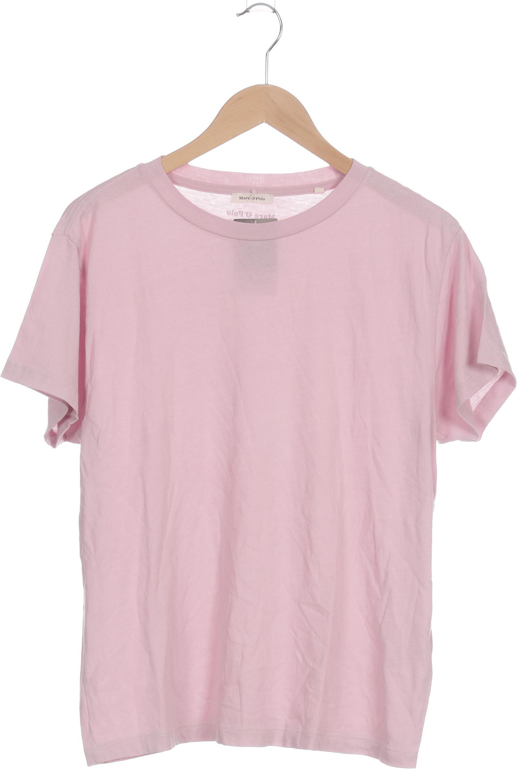 

Marc O Polo Damen T-Shirt, pink, Gr.