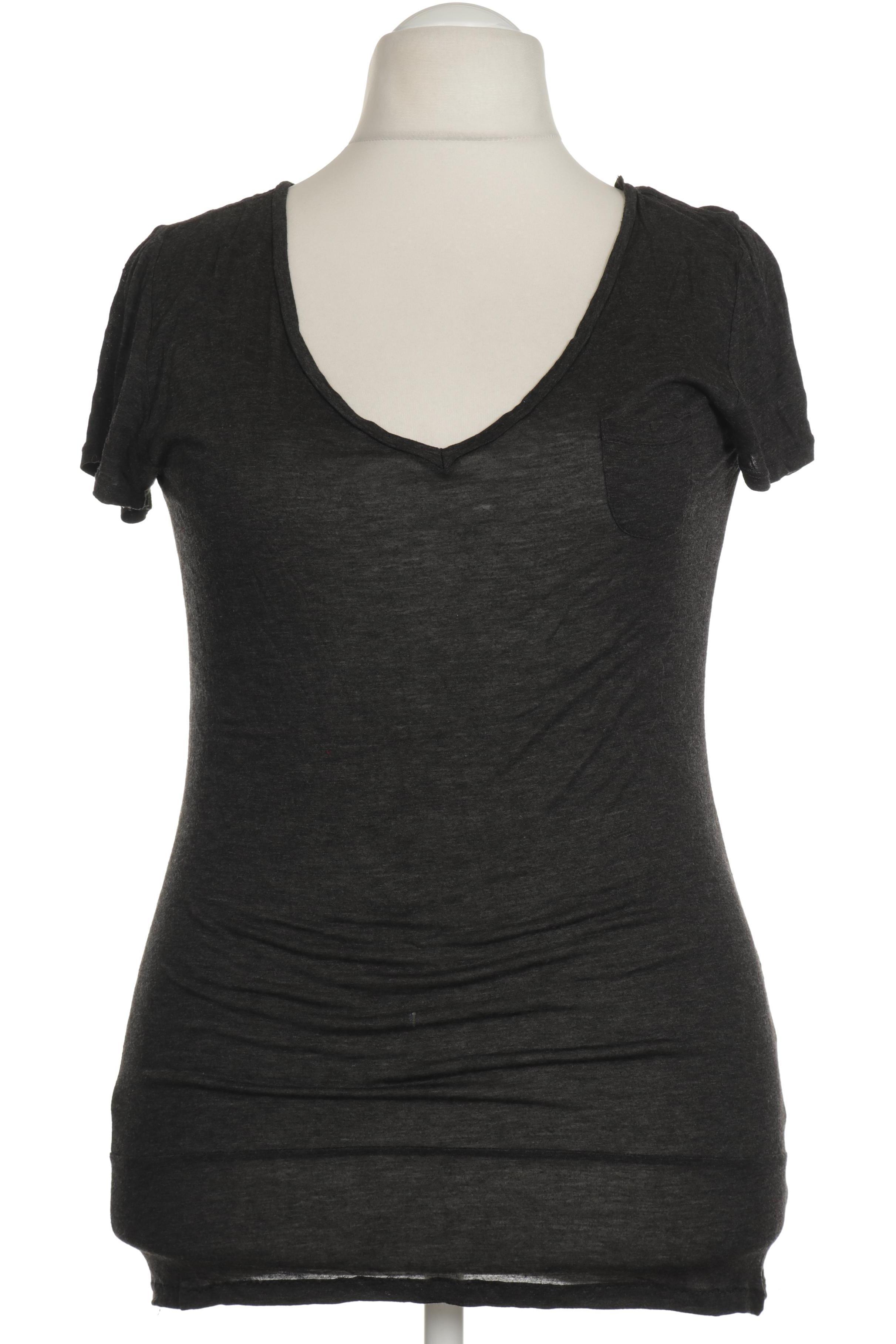 

Marc O Polo Damen T-Shirt, grau, Gr.