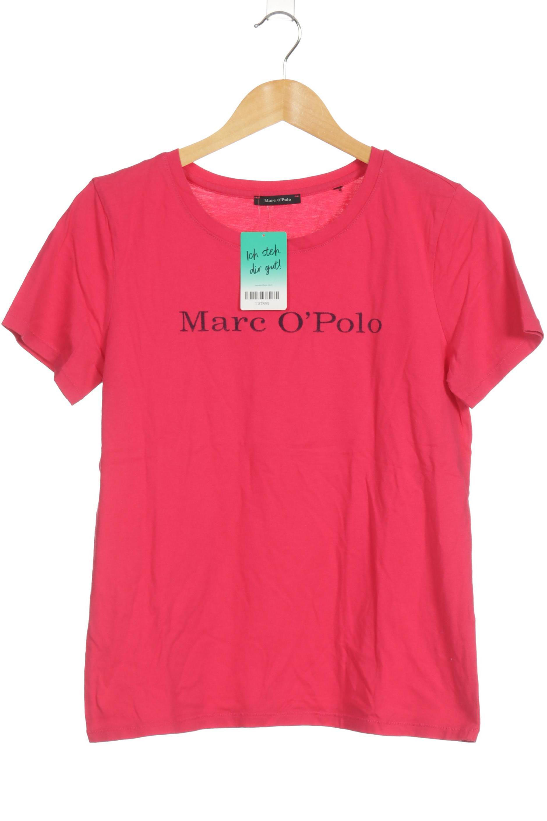 

Marc O Polo Damen T-Shirt, pink, Gr.