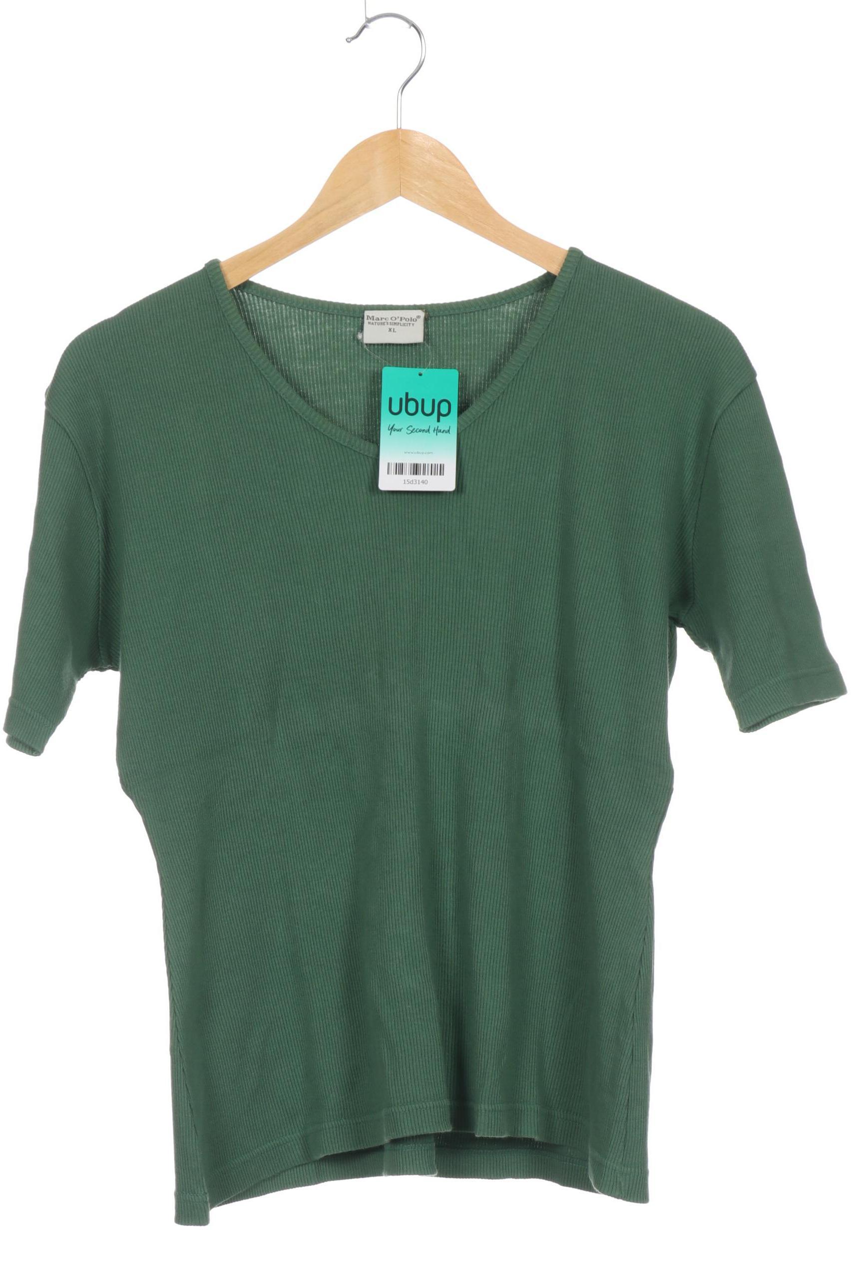 

Marc O Polo Damen T-Shirt, grün, Gr.