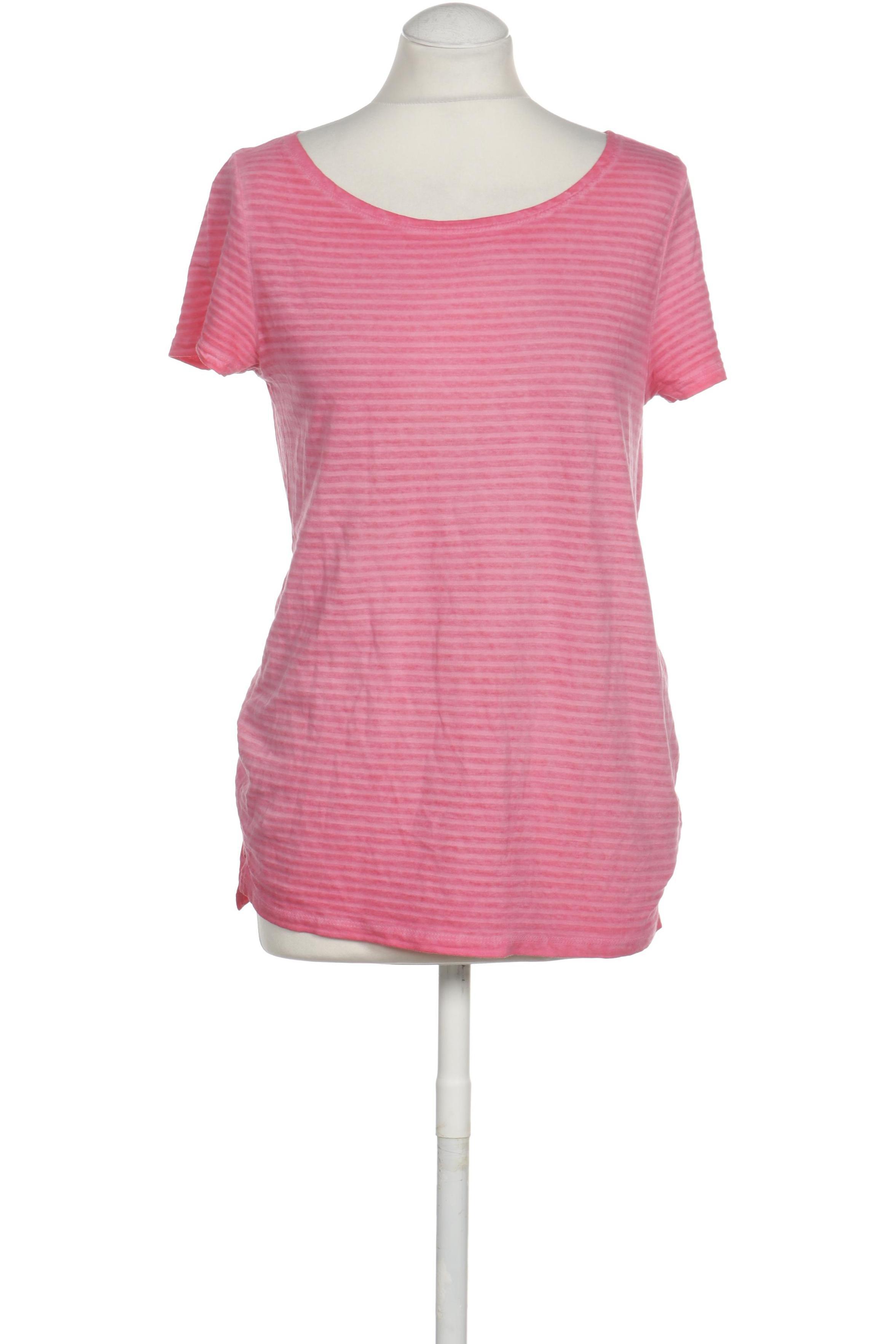 

Marc O Polo Damen T-Shirt, pink, Gr.