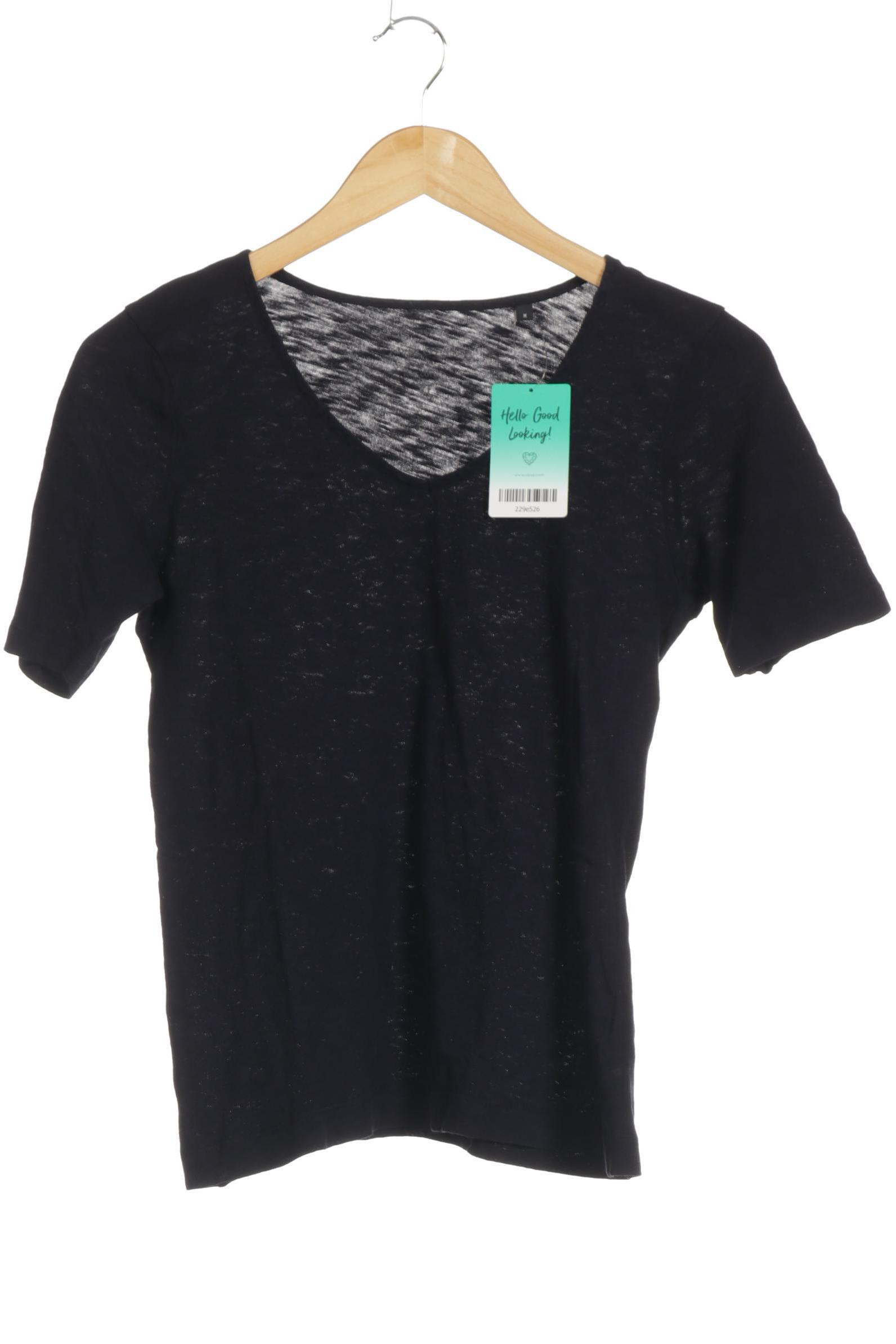 

Marc O Polo Damen T-Shirt, blau, Gr.