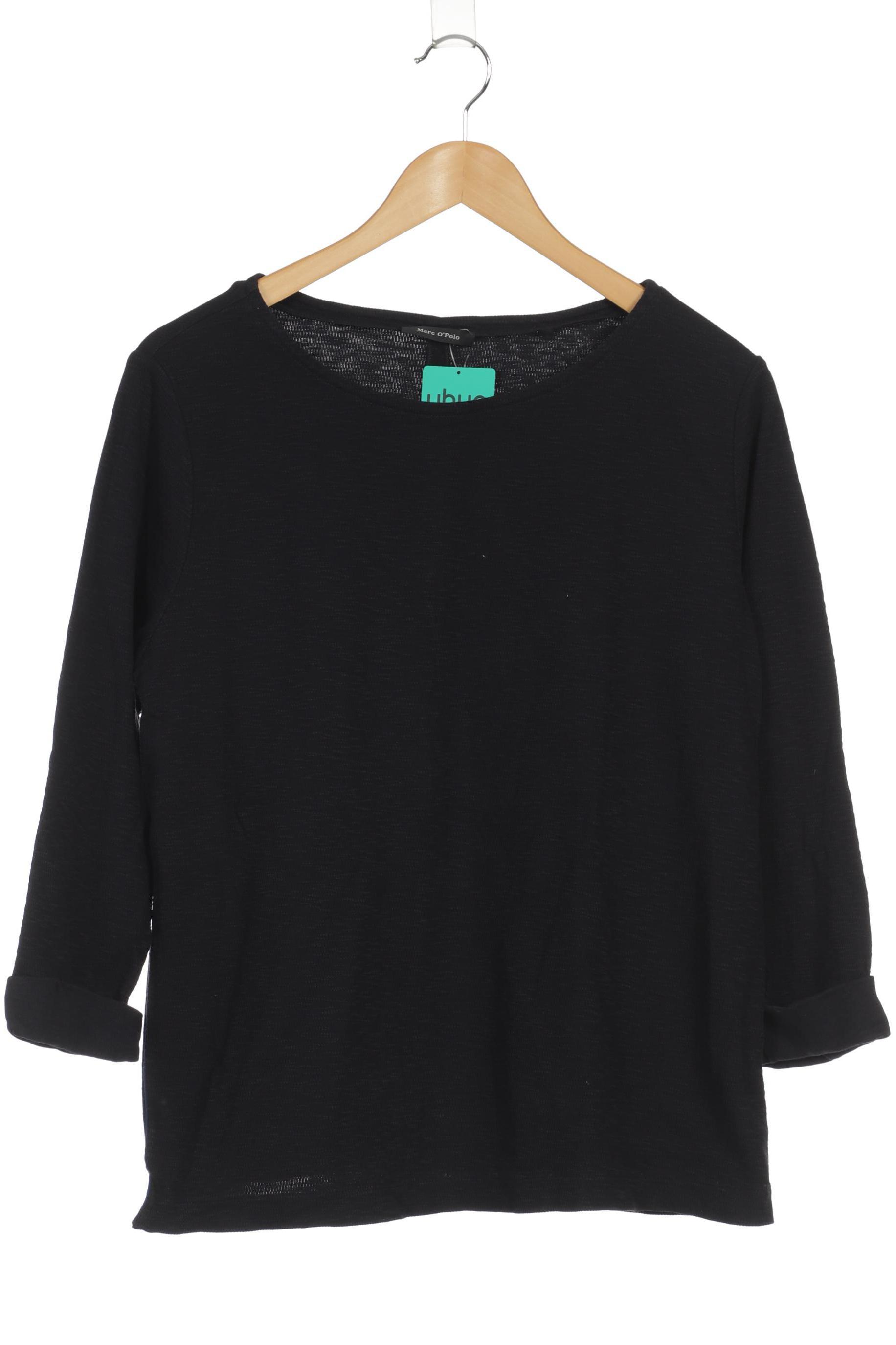 

Marc O Polo Damen T-Shirt, blau, Gr.
