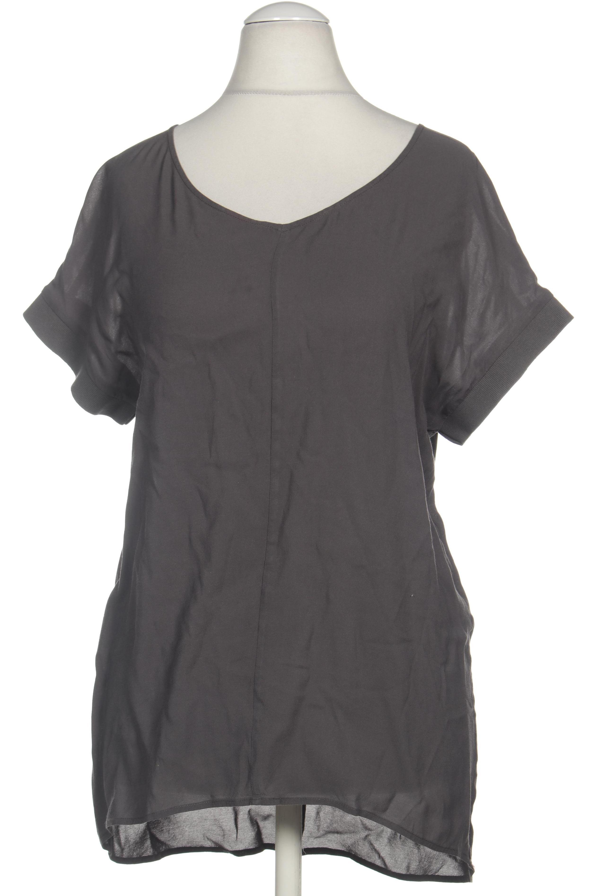 

Marc O Polo Damen T-Shirt, grau, Gr. 36