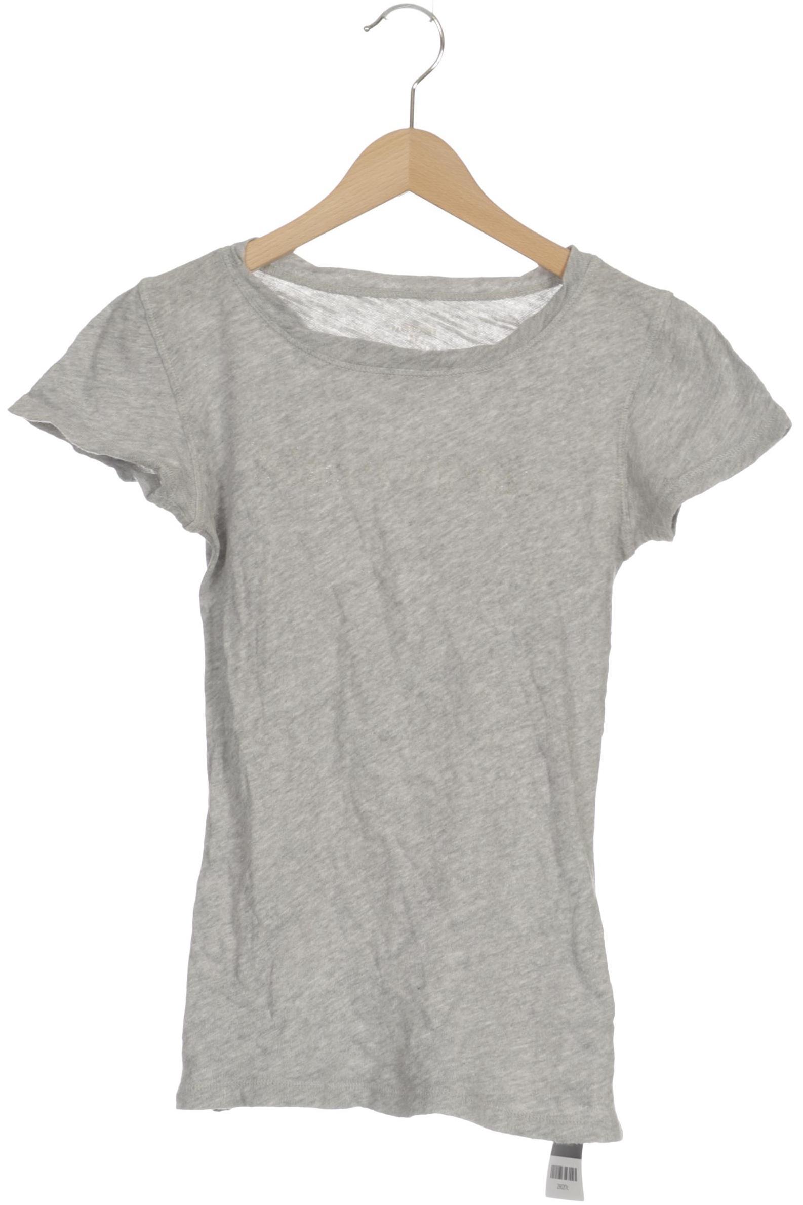 

Marc O Polo Damen T-Shirt, grau, Gr.
