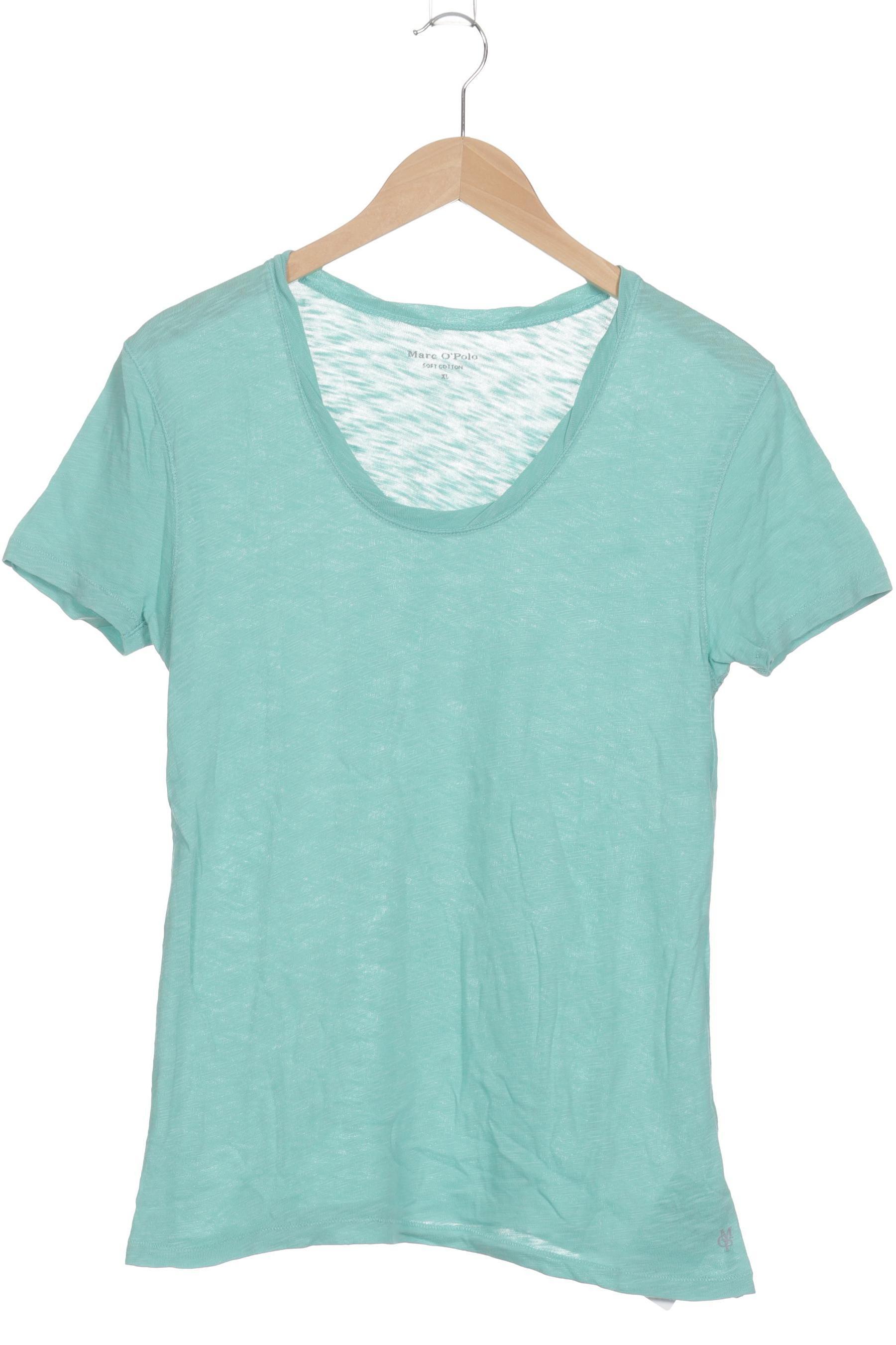

Marc O Polo Damen T-Shirt, grün, Gr.